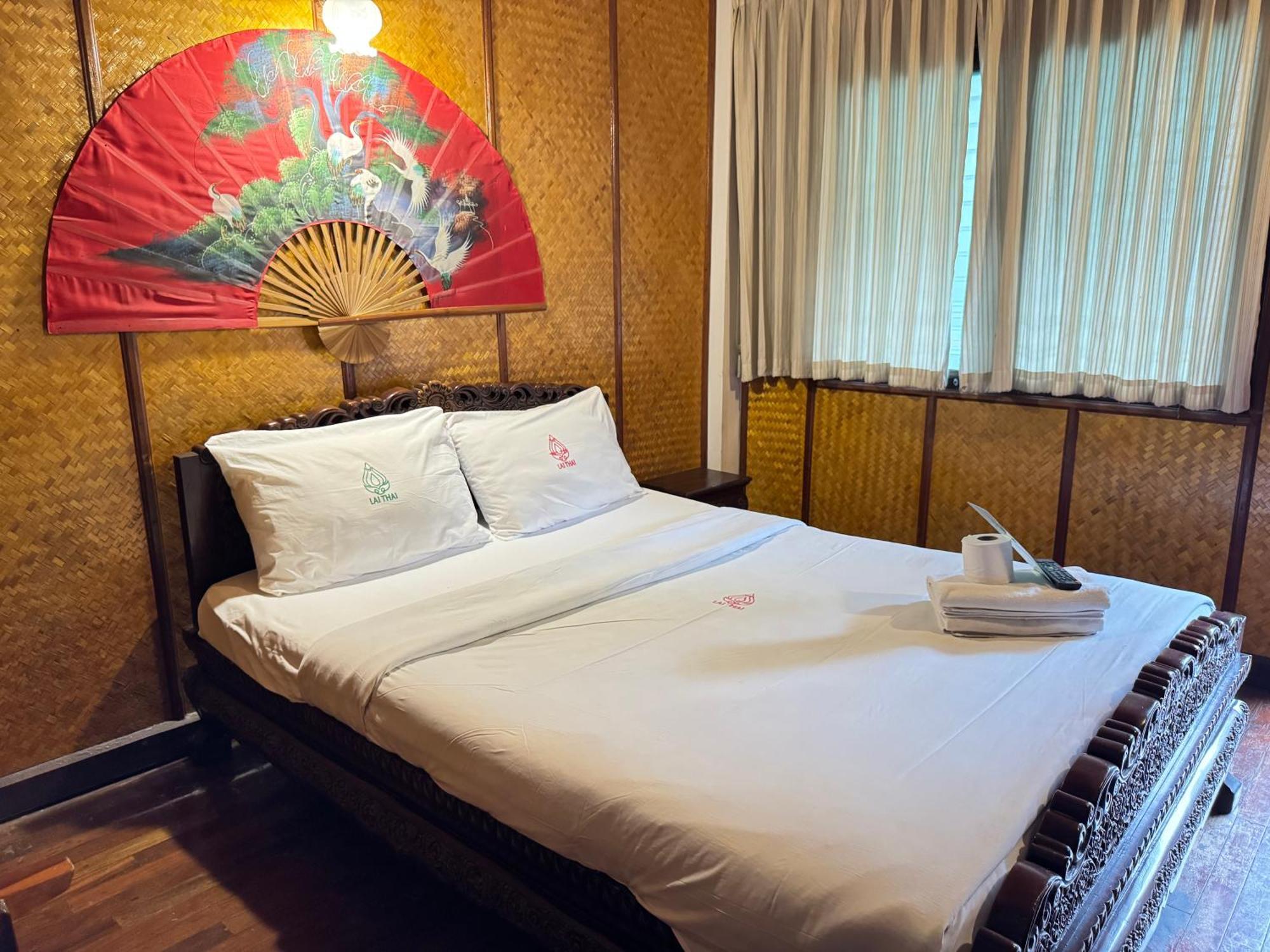 Chambre Double Supérieure