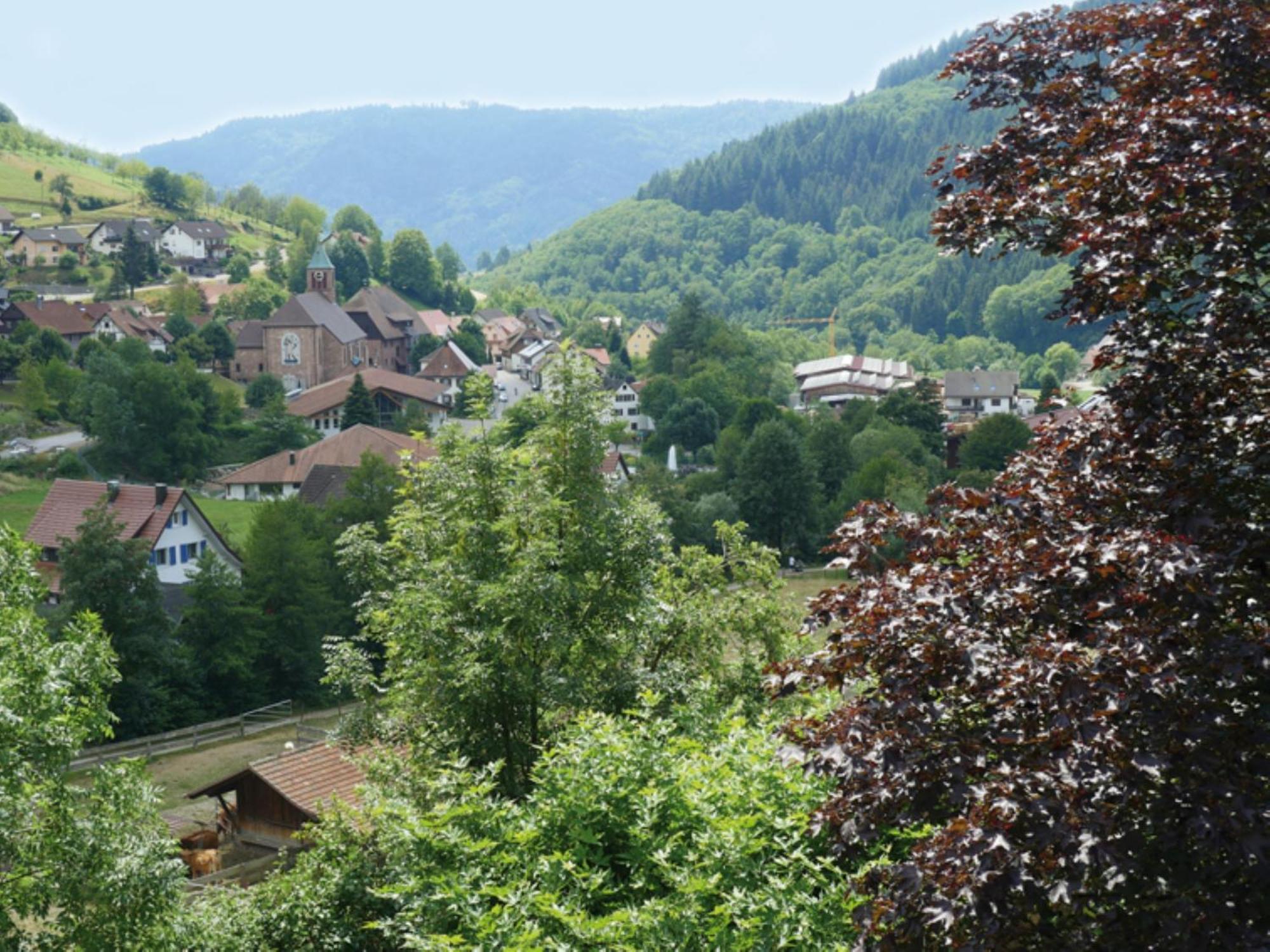 Einzelzimmer