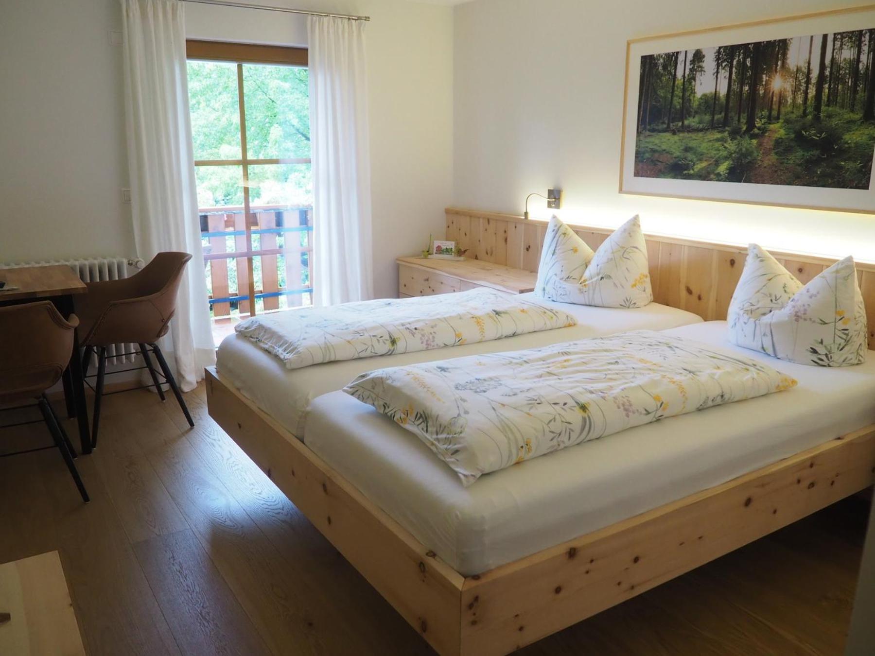 Doppelzimmer