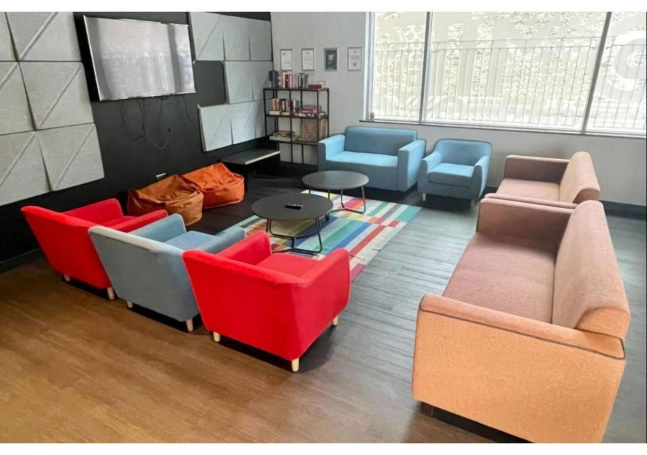 Apartamento de 5 dormitorios