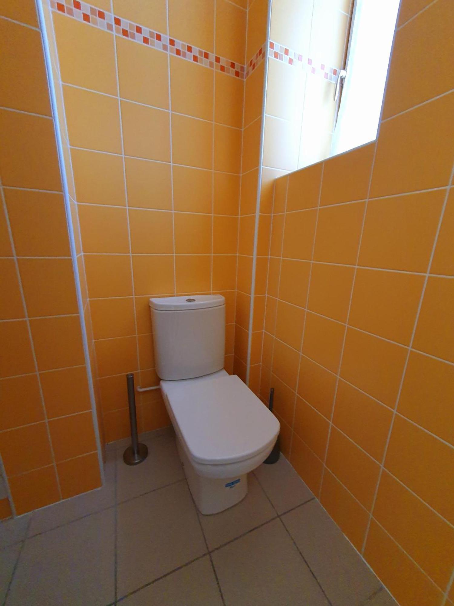 Appartement - Vue sur Jardin
