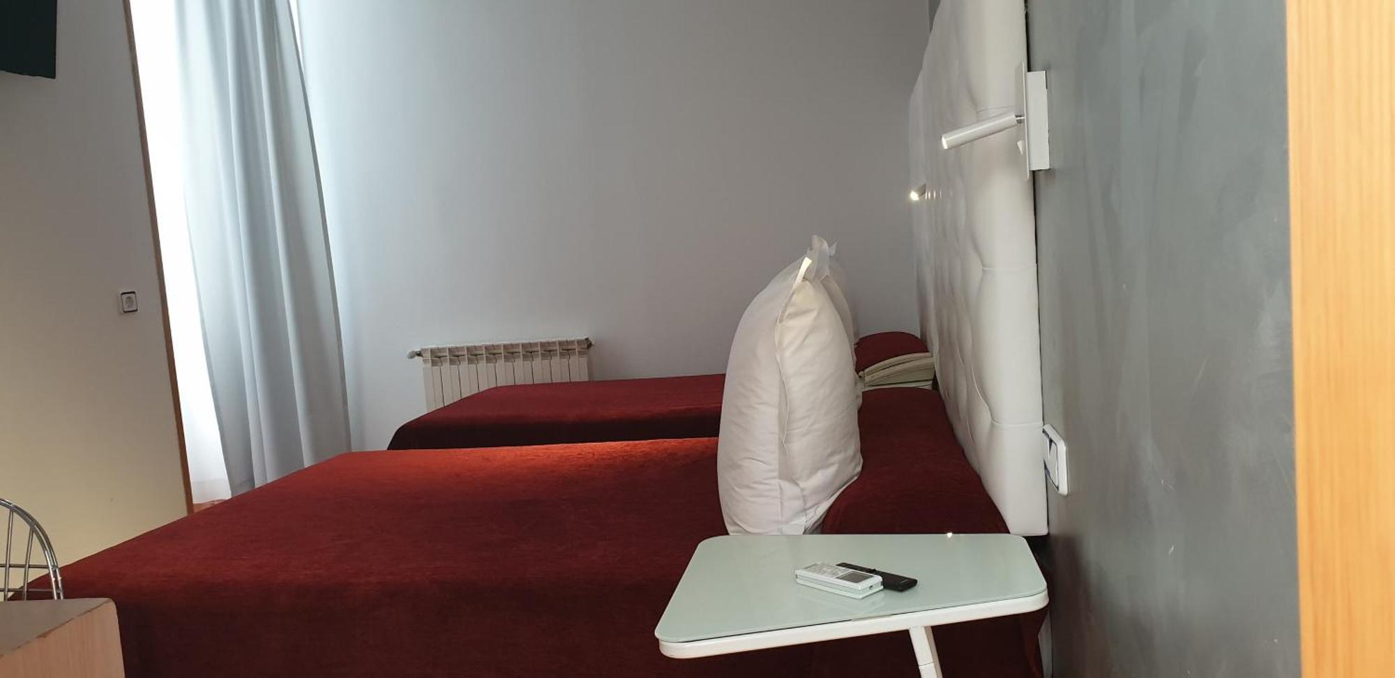 Chambre Familiale