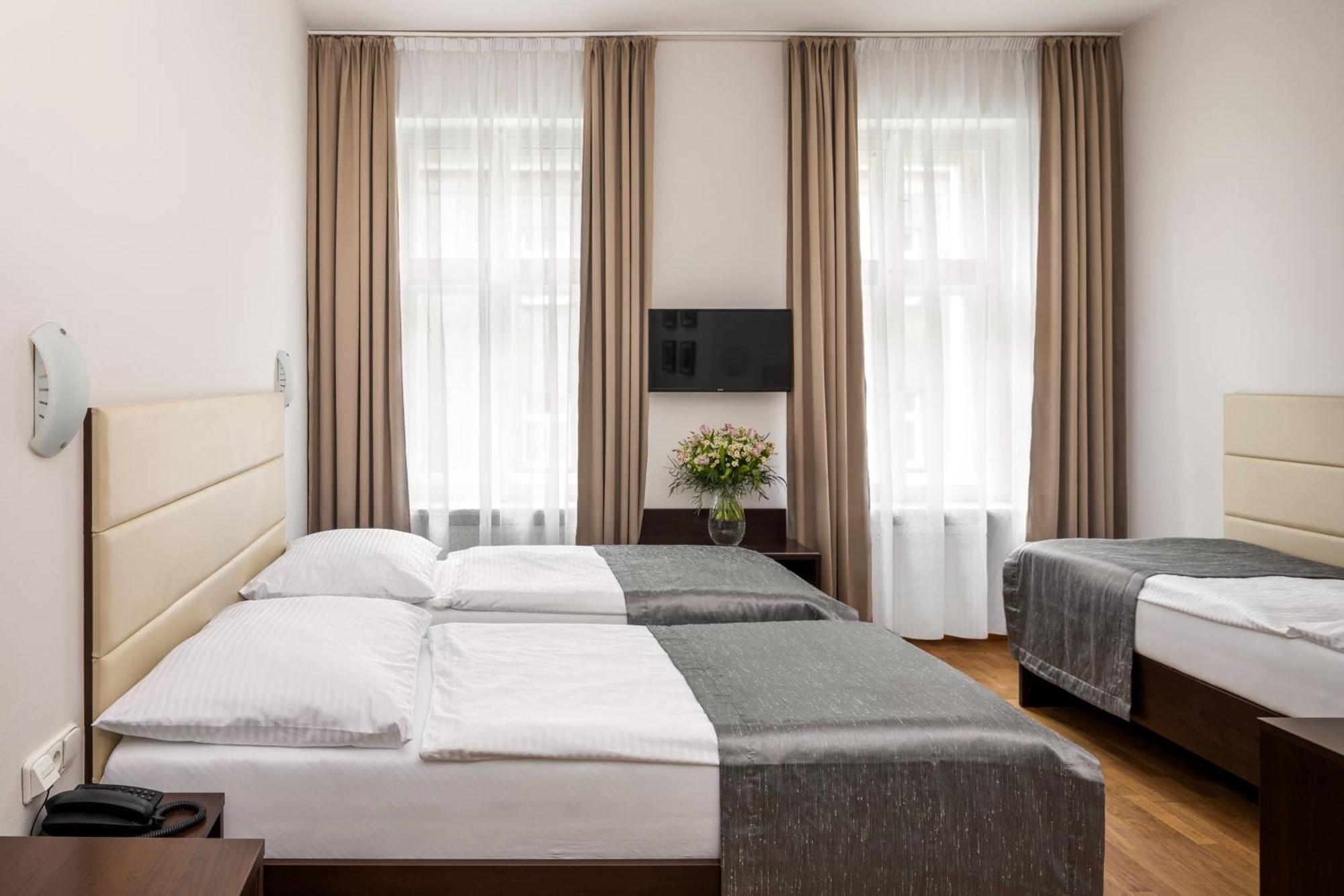 Chambre Triple Standard