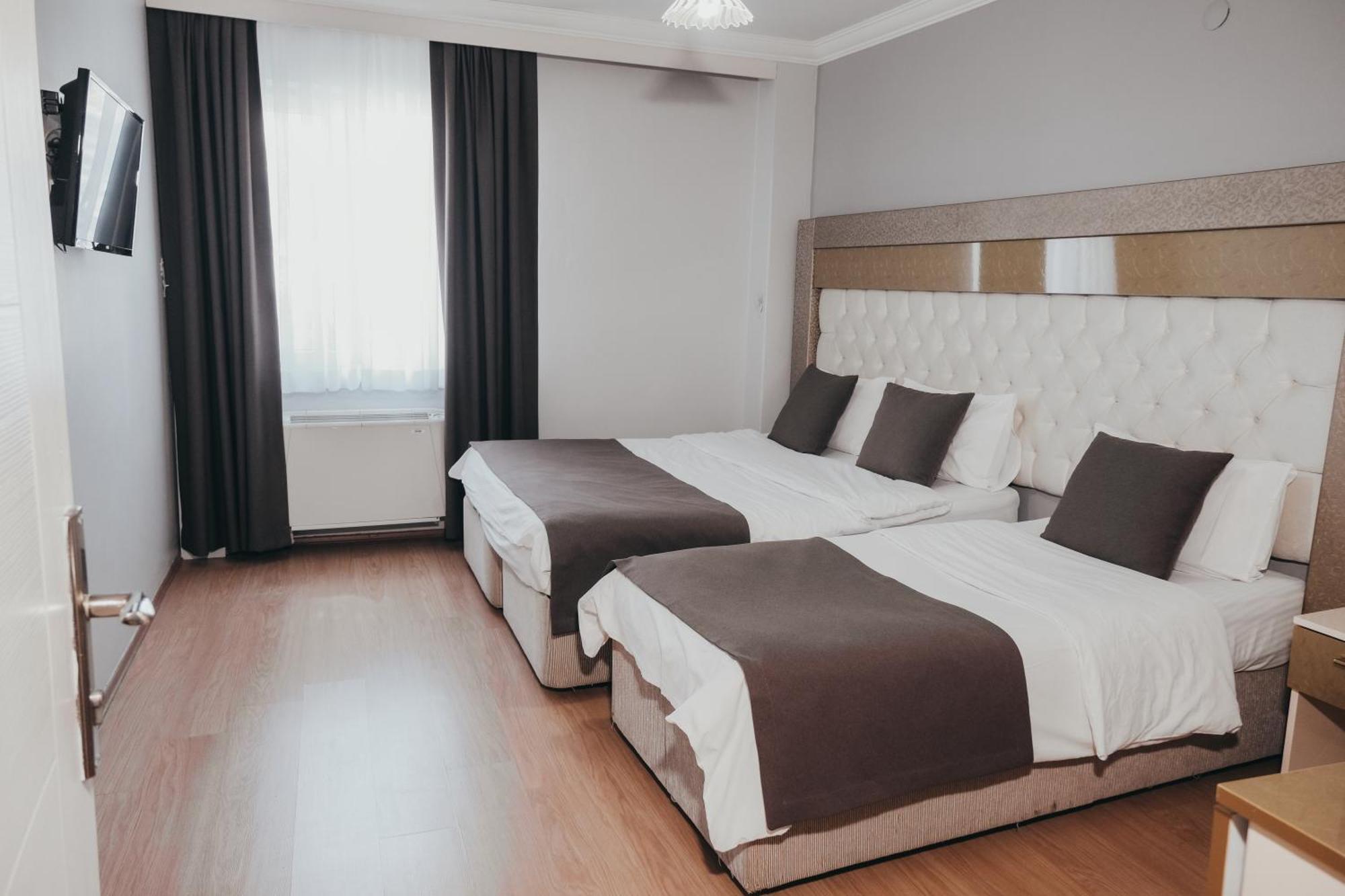 Chambre Quadruple