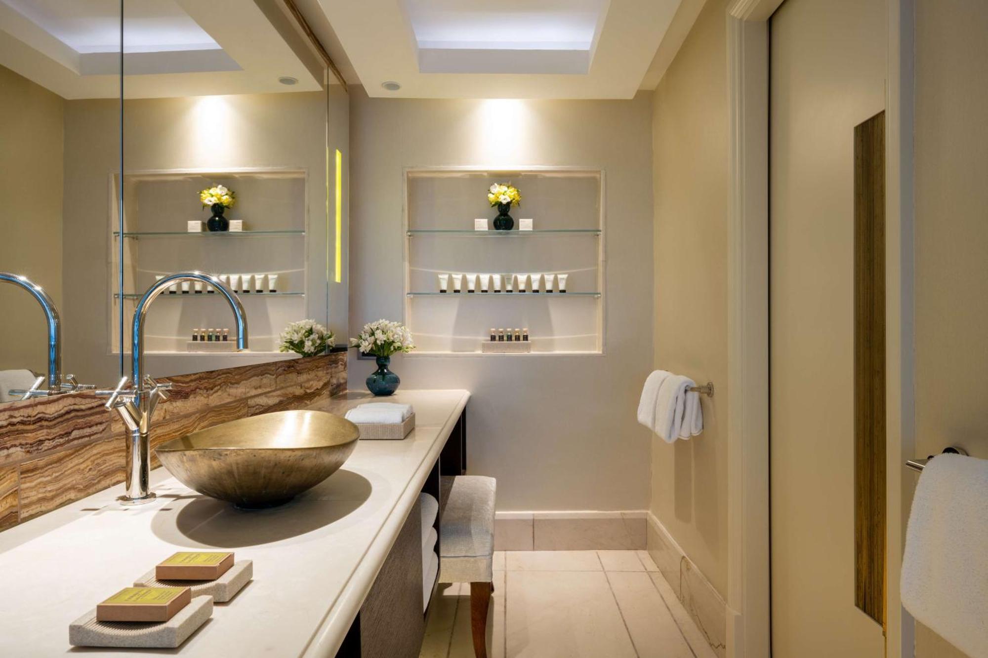 Presidential Suite