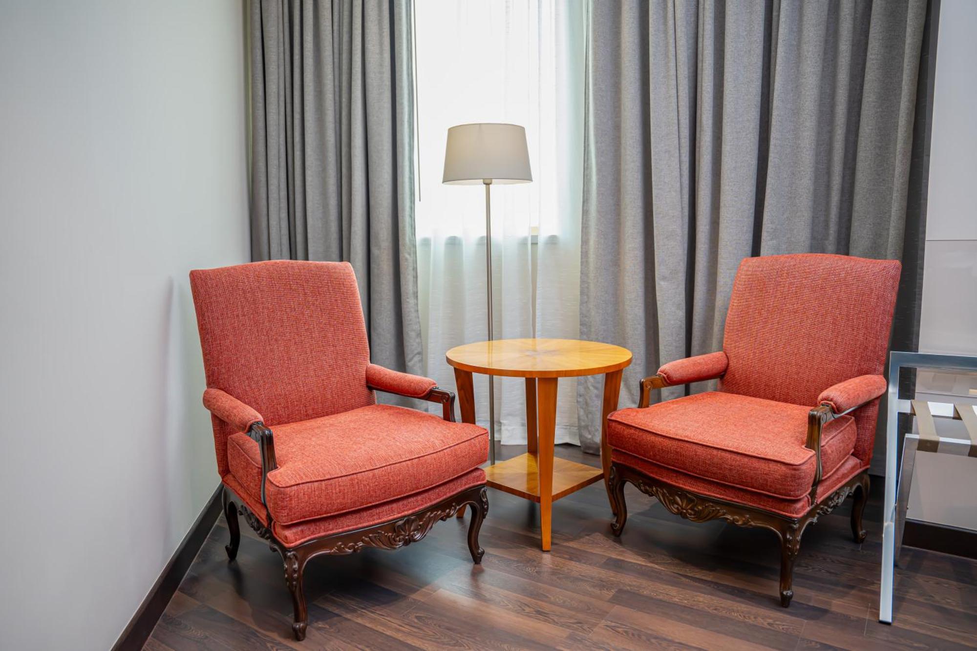 Presidentiële Suite
