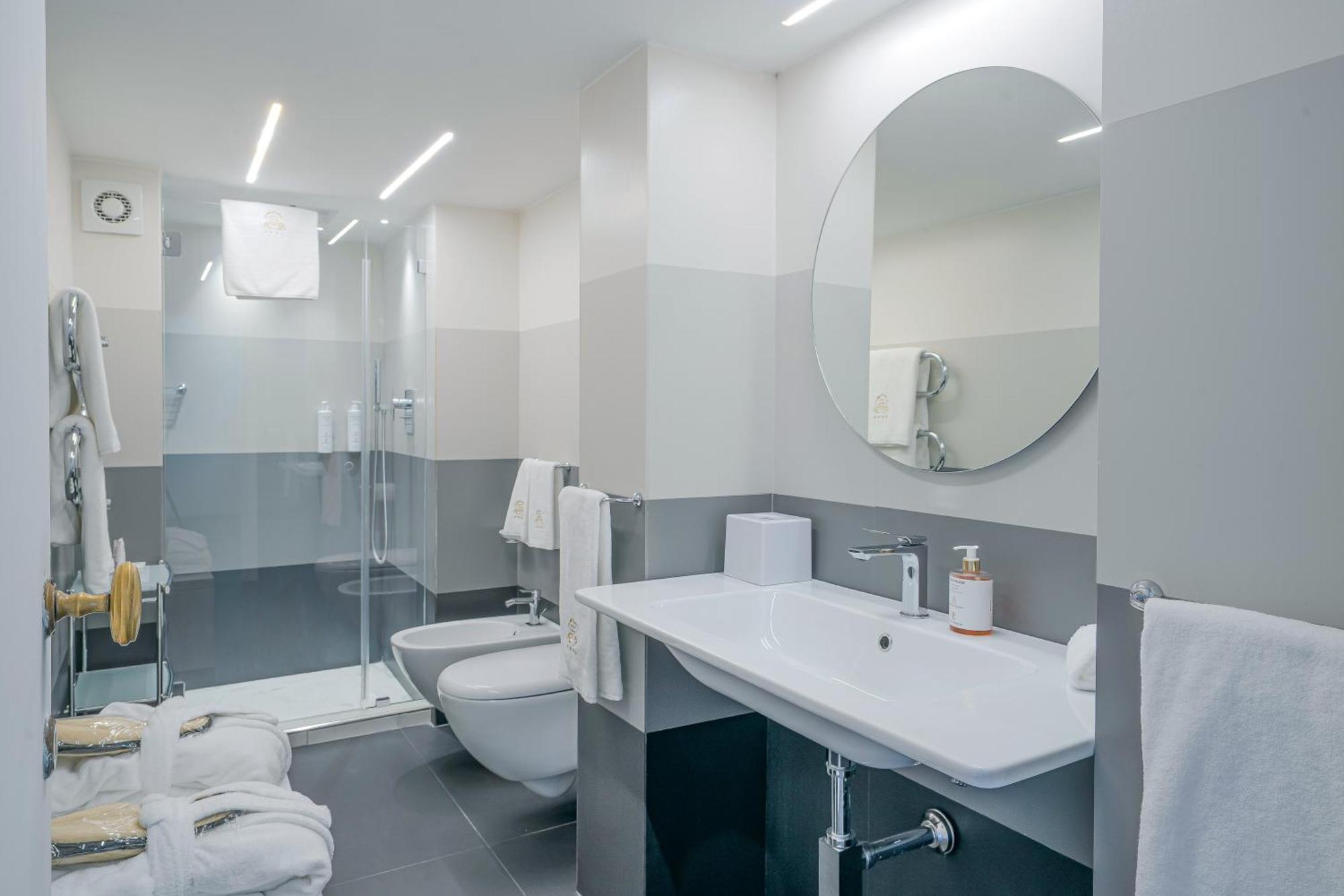 Präsidentensuite