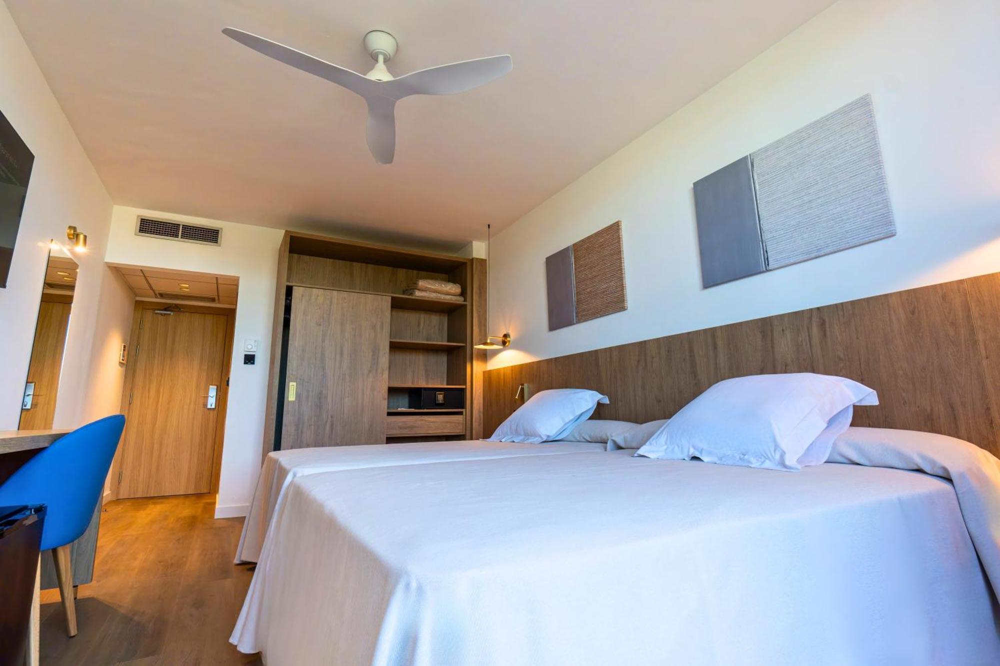 Quarto Twin
