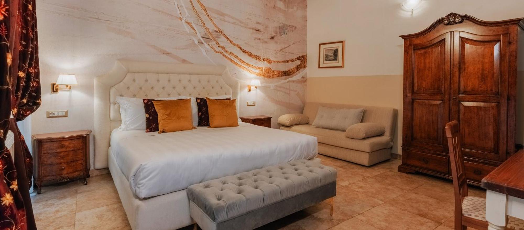 Quarto Duplo Superior