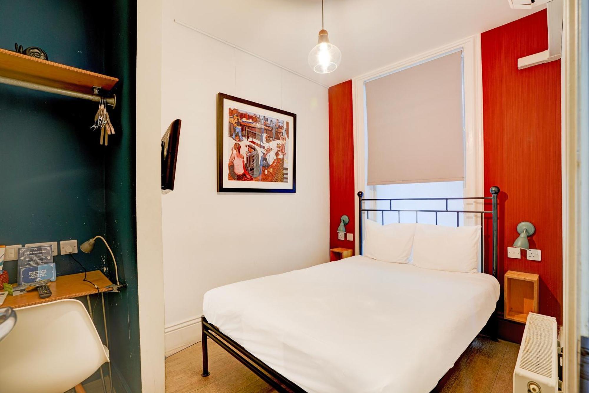 Quarto Duplo Standard