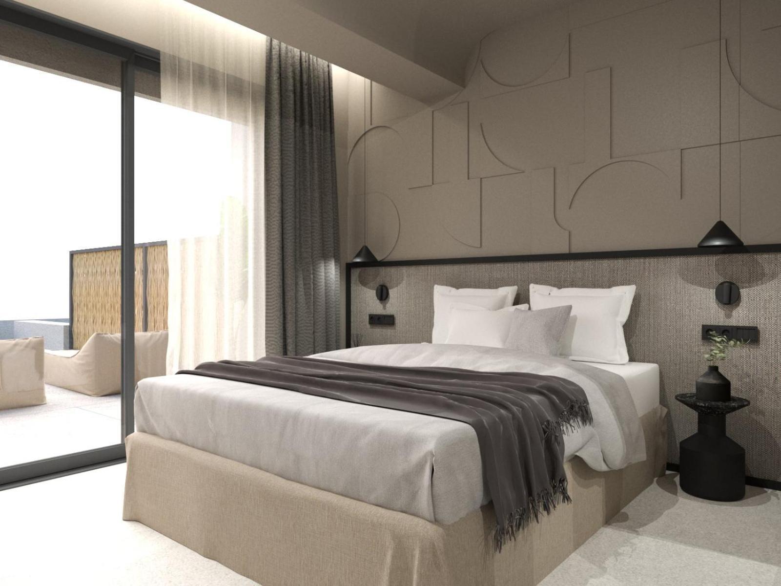 Superior Doppelzimmer