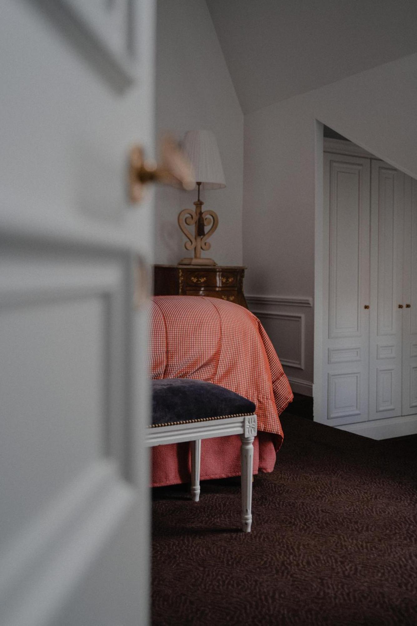 Suite Deluxe