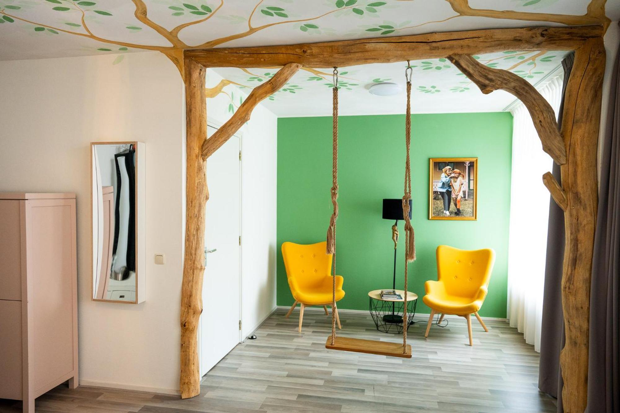 Double Boutique Room
