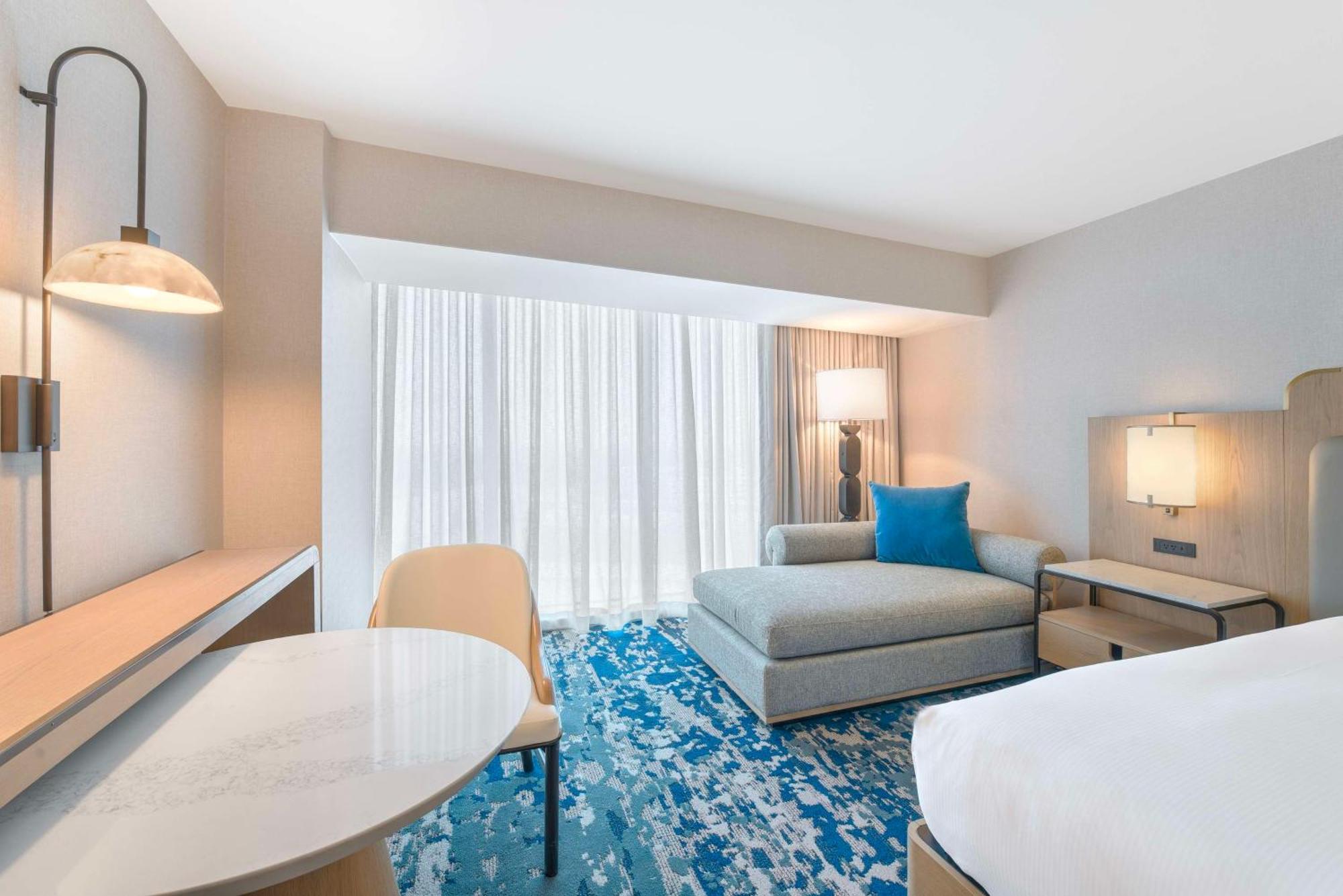 Suite Monolocale King con Divano-Letto