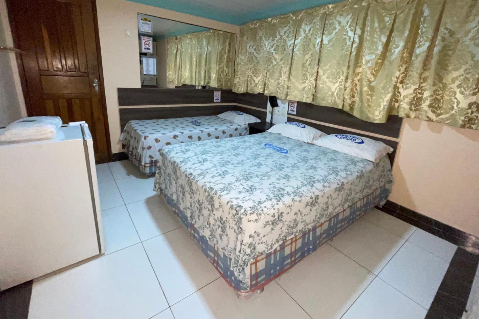 Quarto Triplo