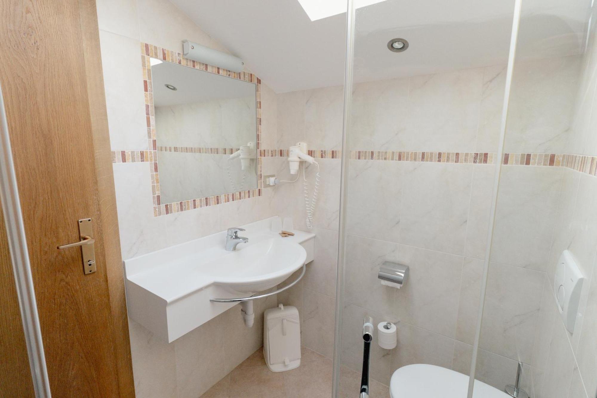 Familien-Apartment mit 1 Schlafzimmer