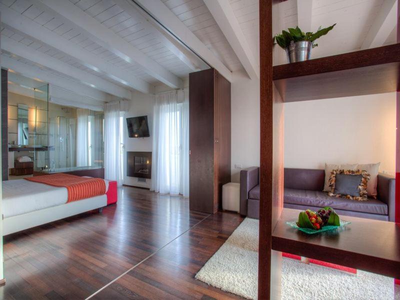 Suite met Uitzicht op Zee