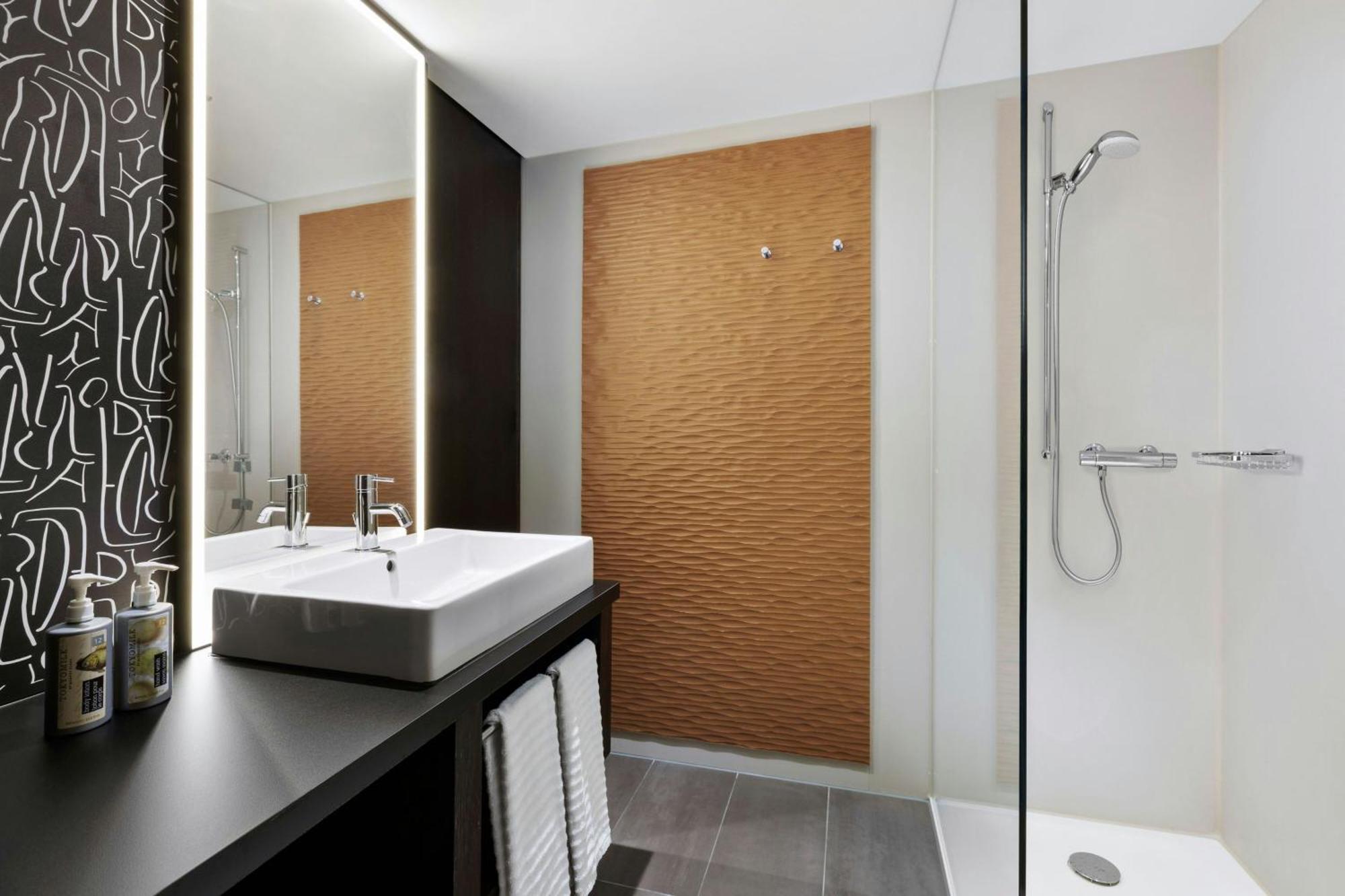 Chambre King Confort