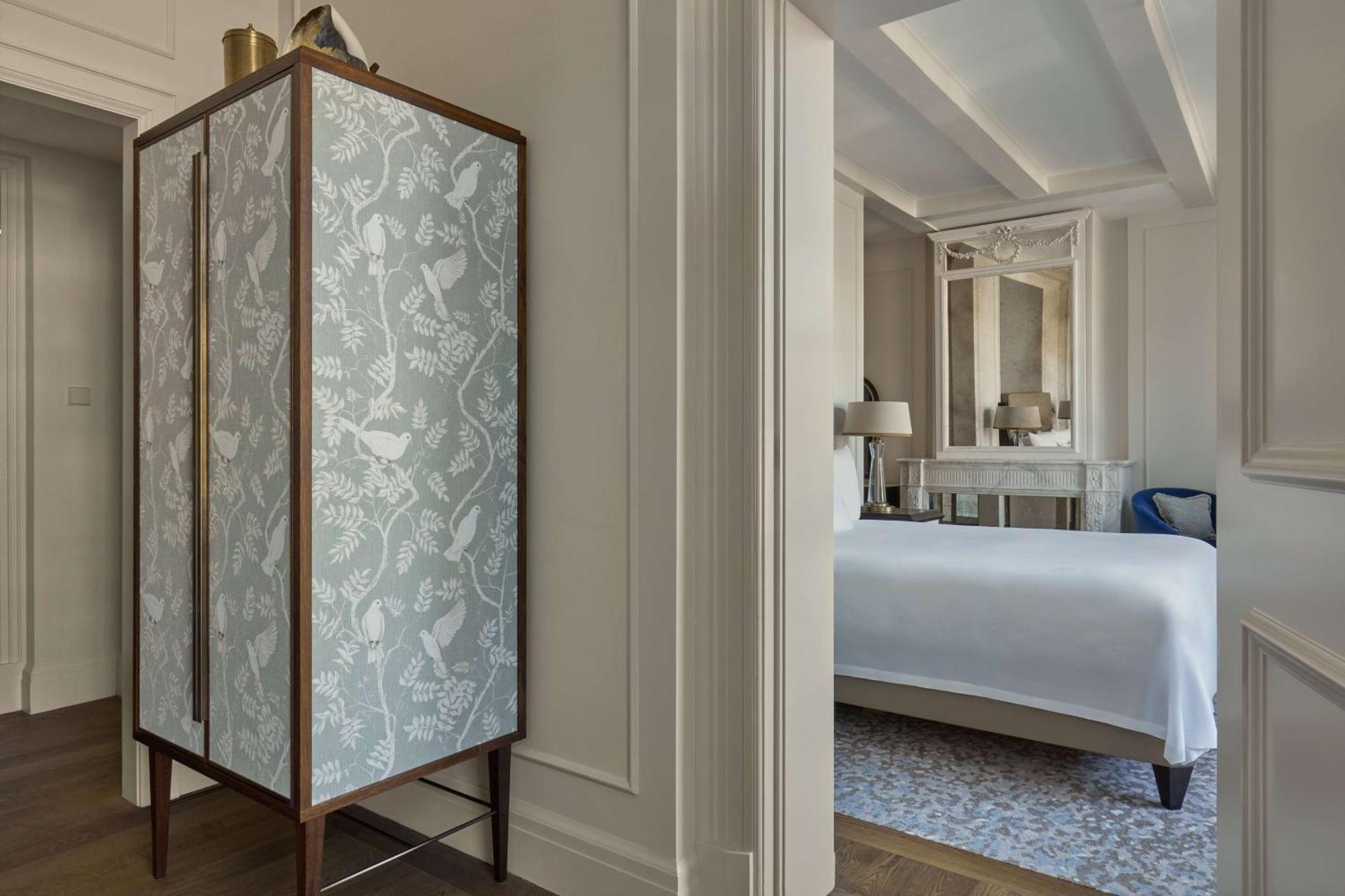 Suite King com 1 Quarto