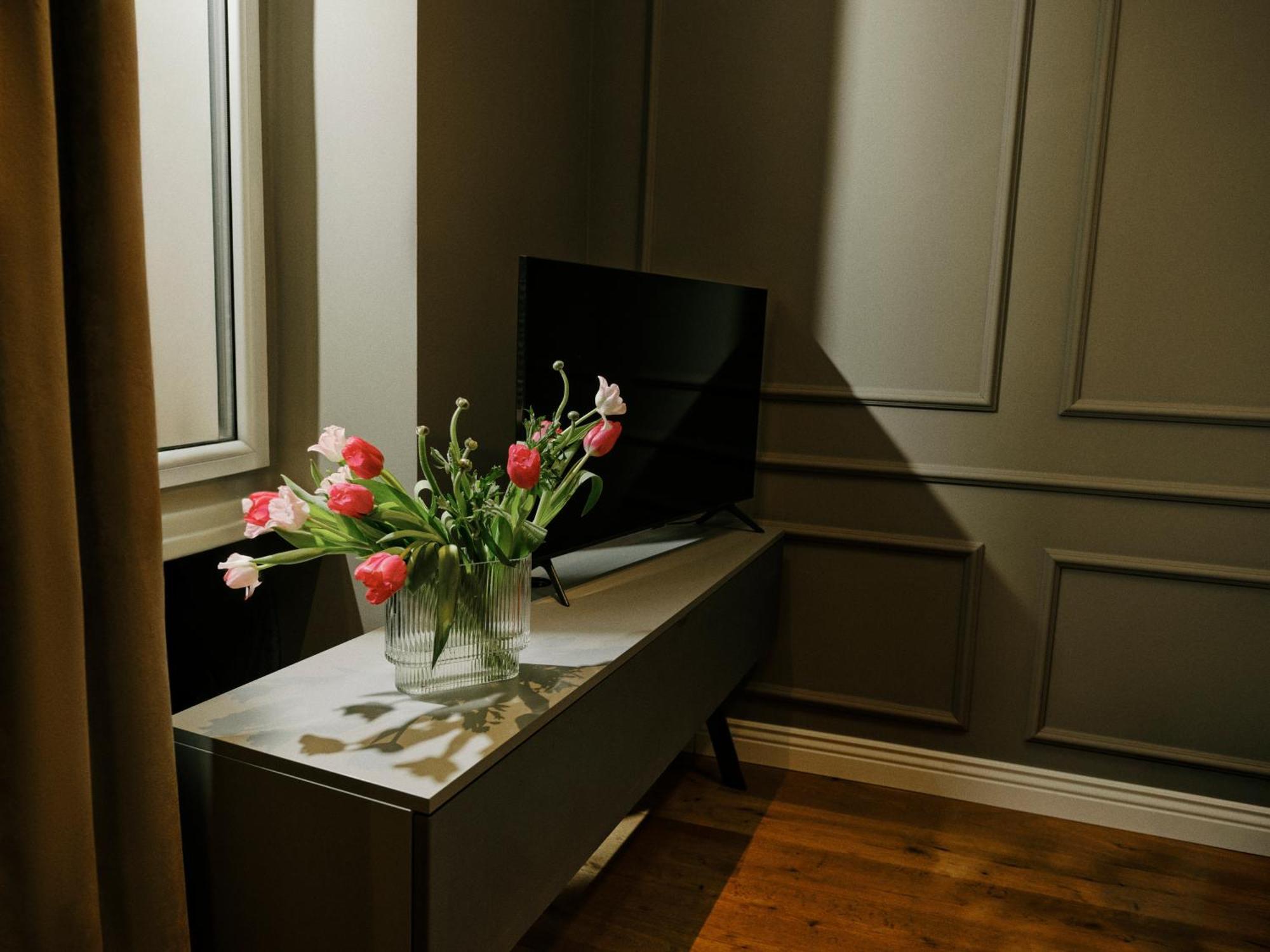 Deluxe Doppelzimmer