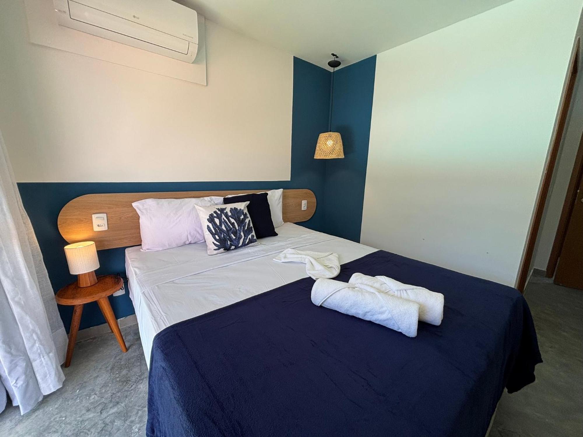 Quarto Duplo Standard