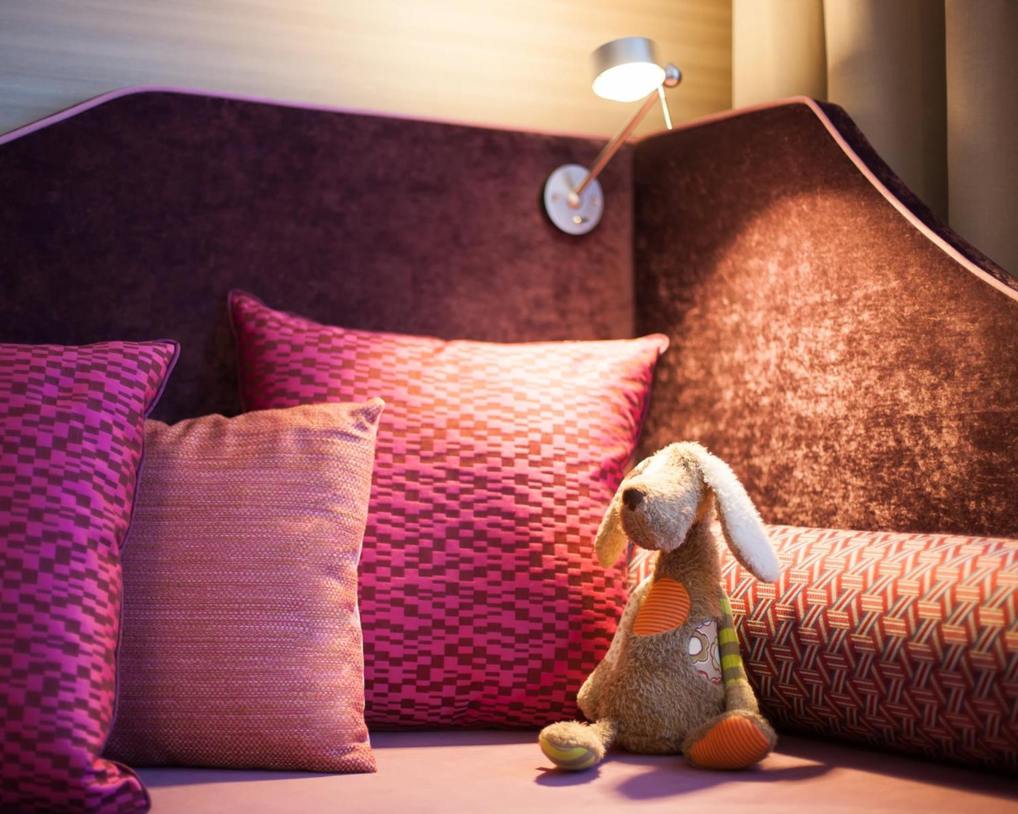 Comfort Familiekamer