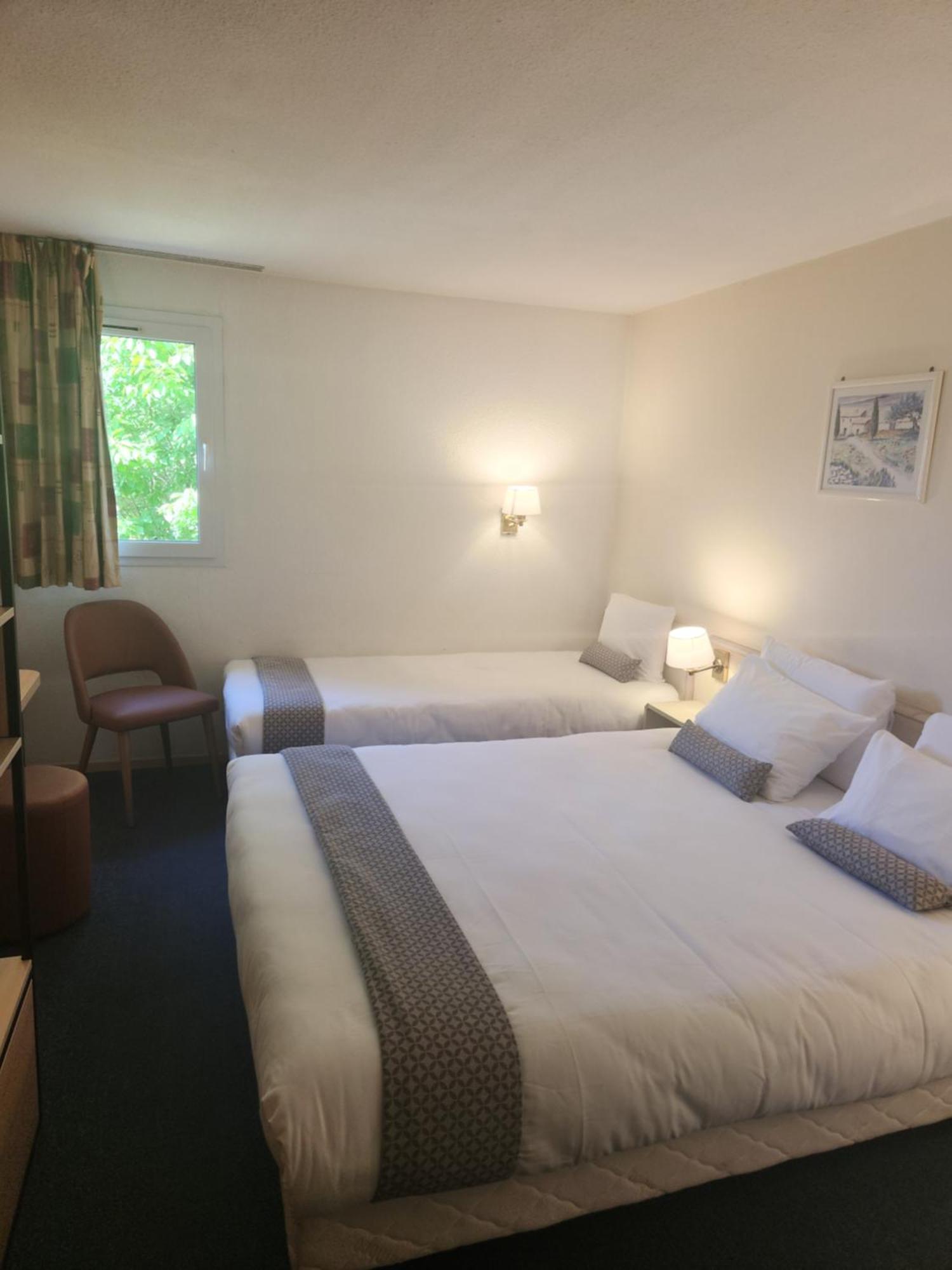 Chambre Triple Classique
