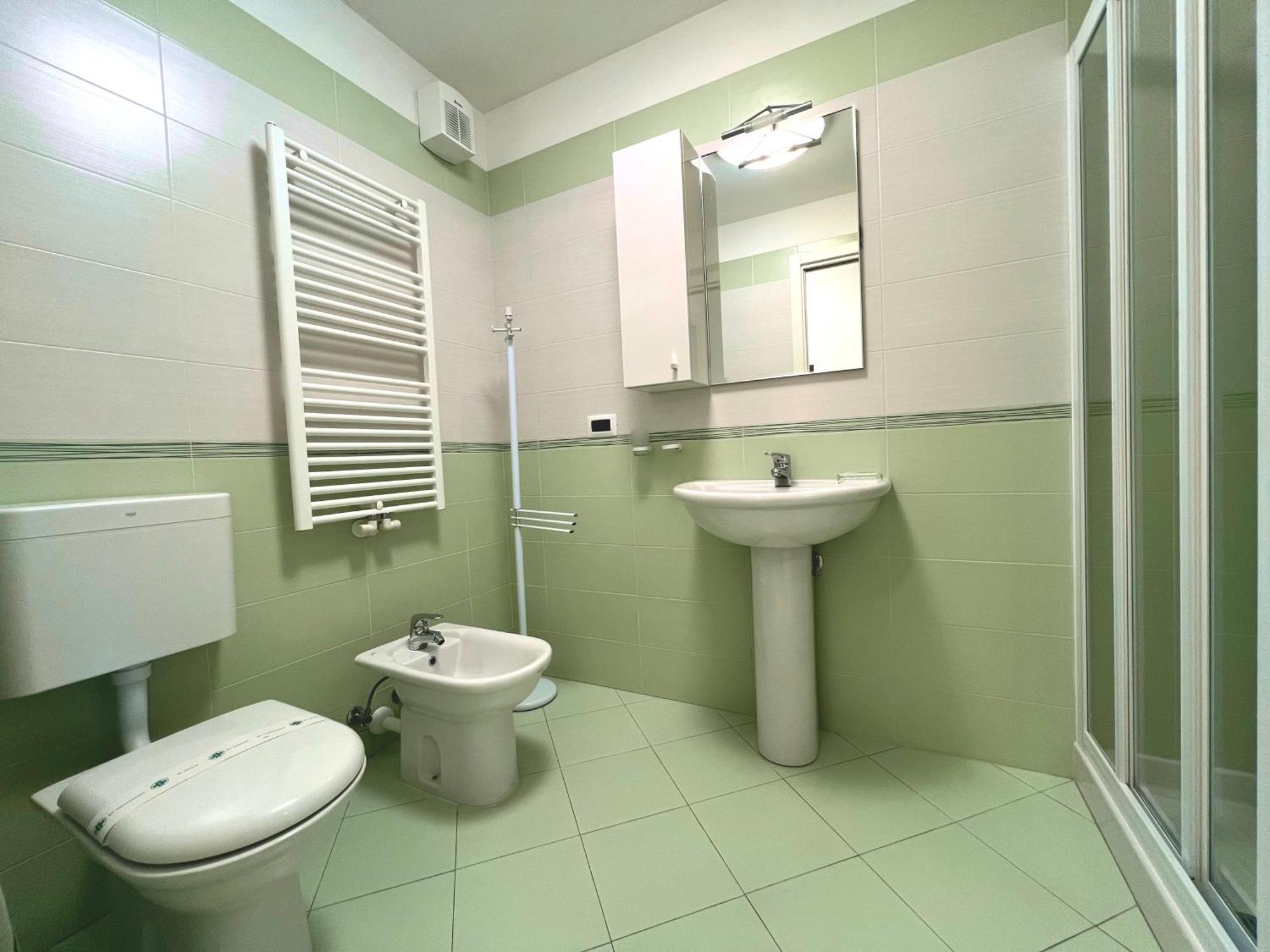 Deluxe Apartment mit 2 Schlafzimmern