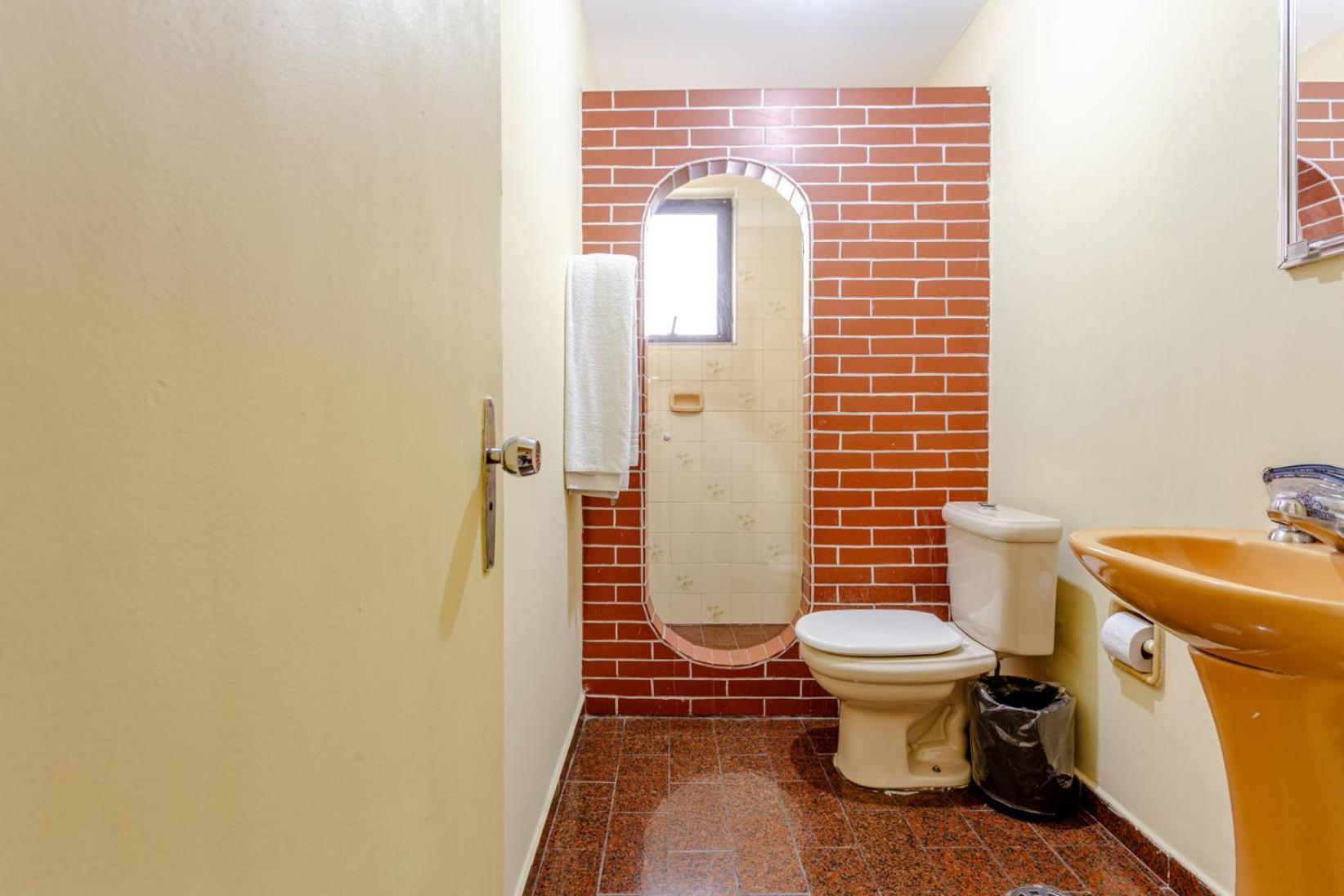 Quarto Quádruplo de Luxo