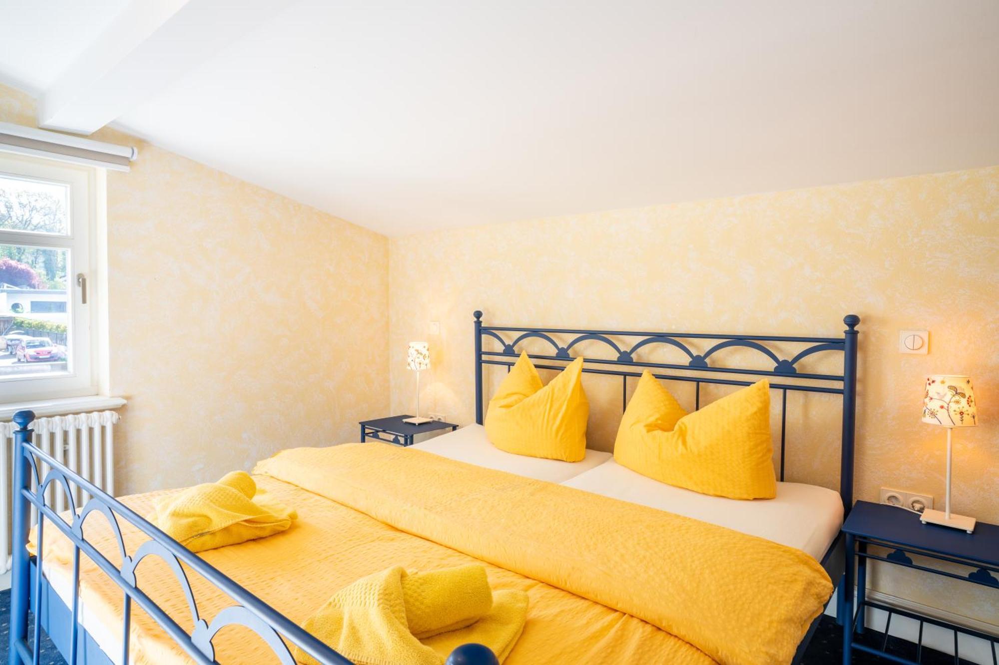 Apartment mit 1 Schlafzimmer