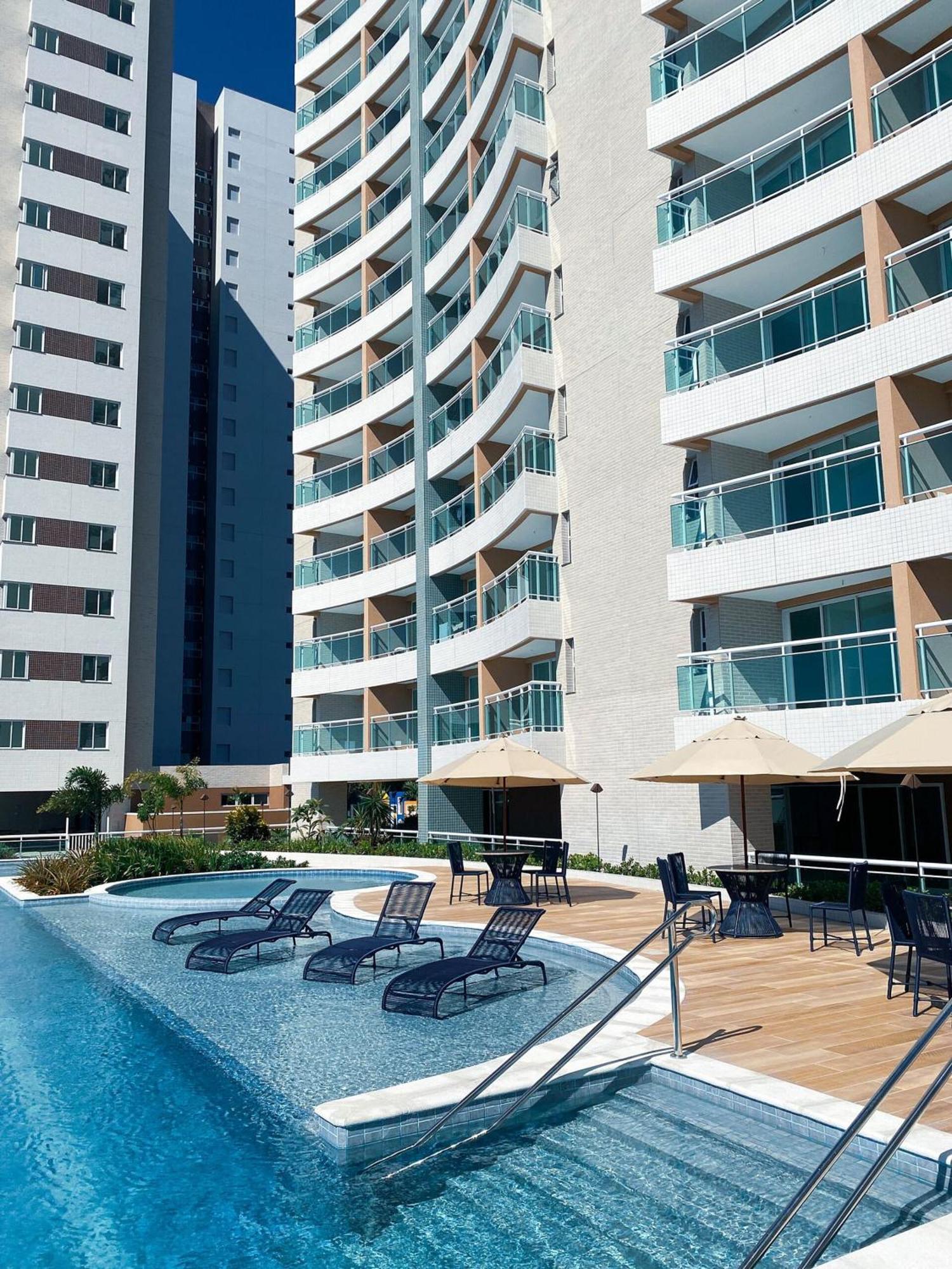 Apartamento Estúdio