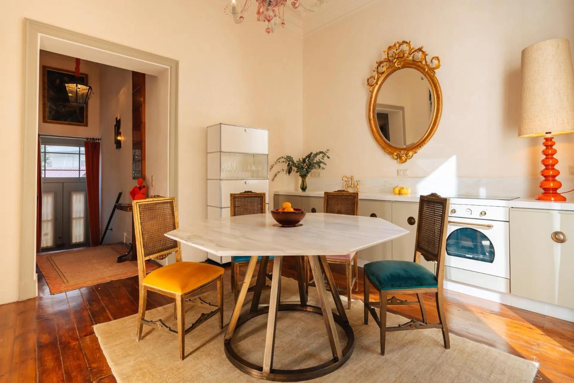 Suite Appartement