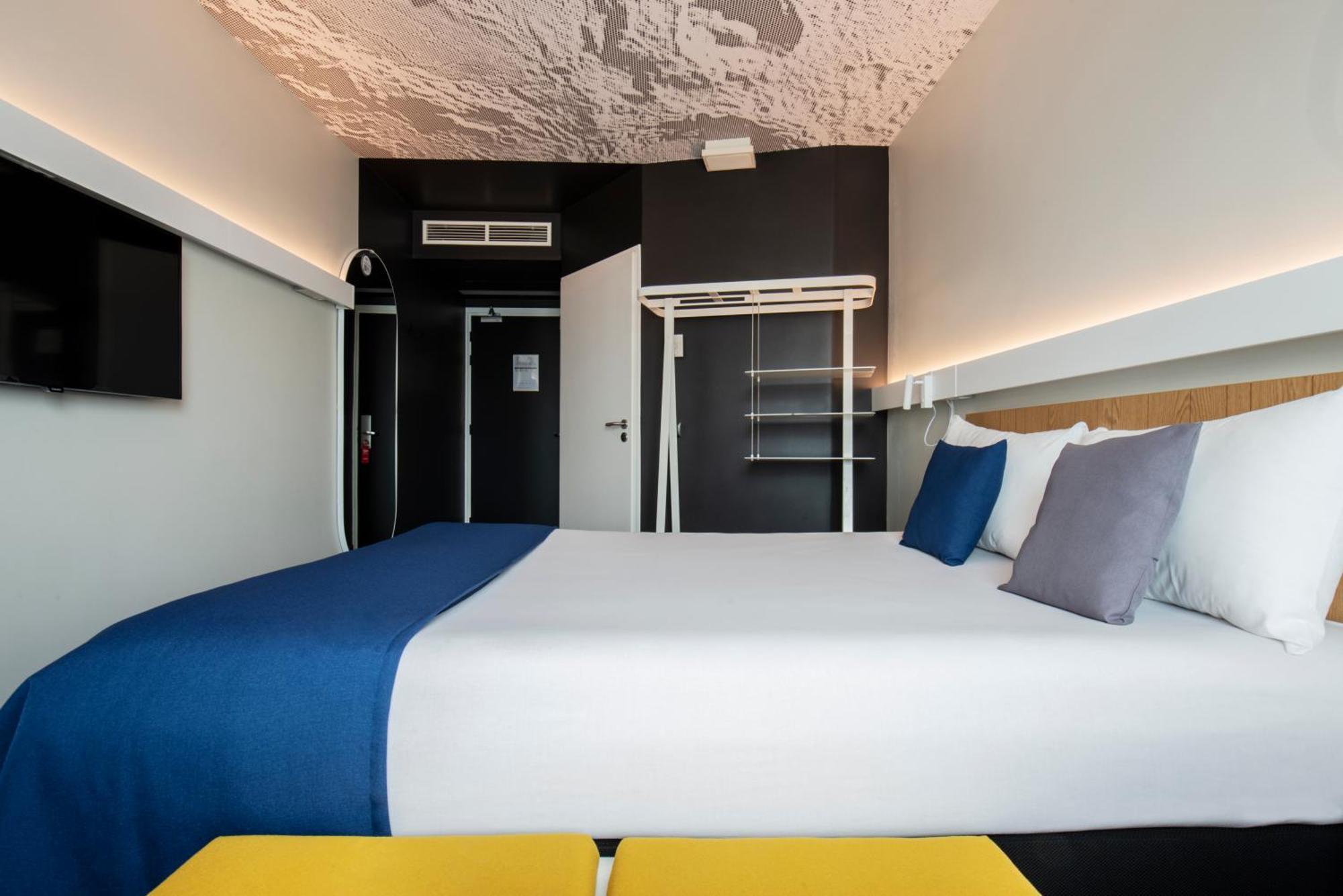 Premium Double Room