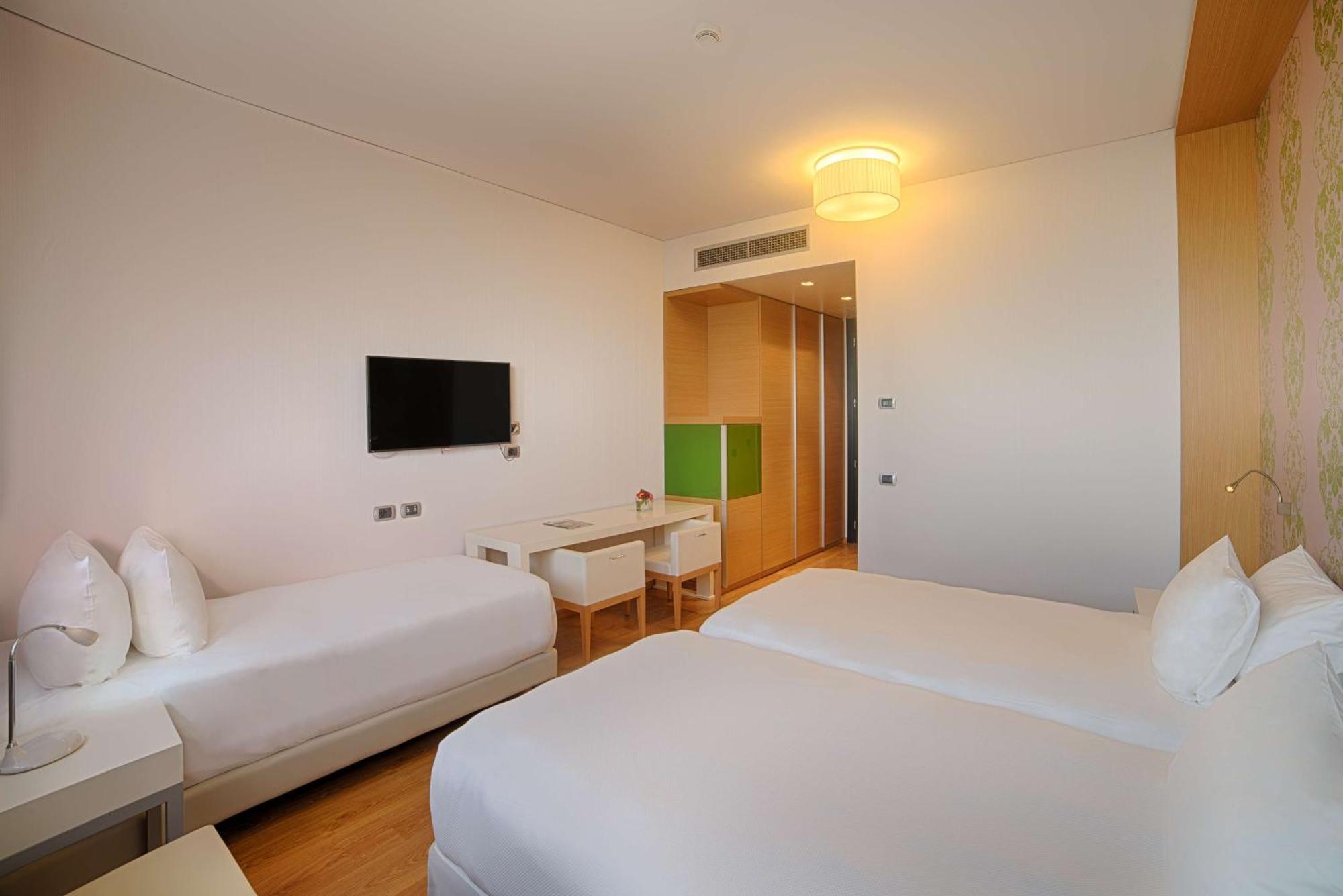 Chambre Triple Standard