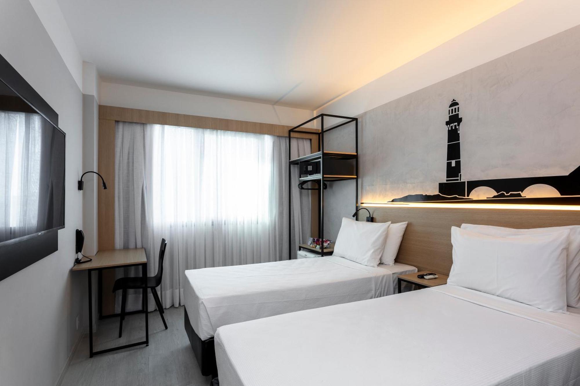Quarto Twin Superior