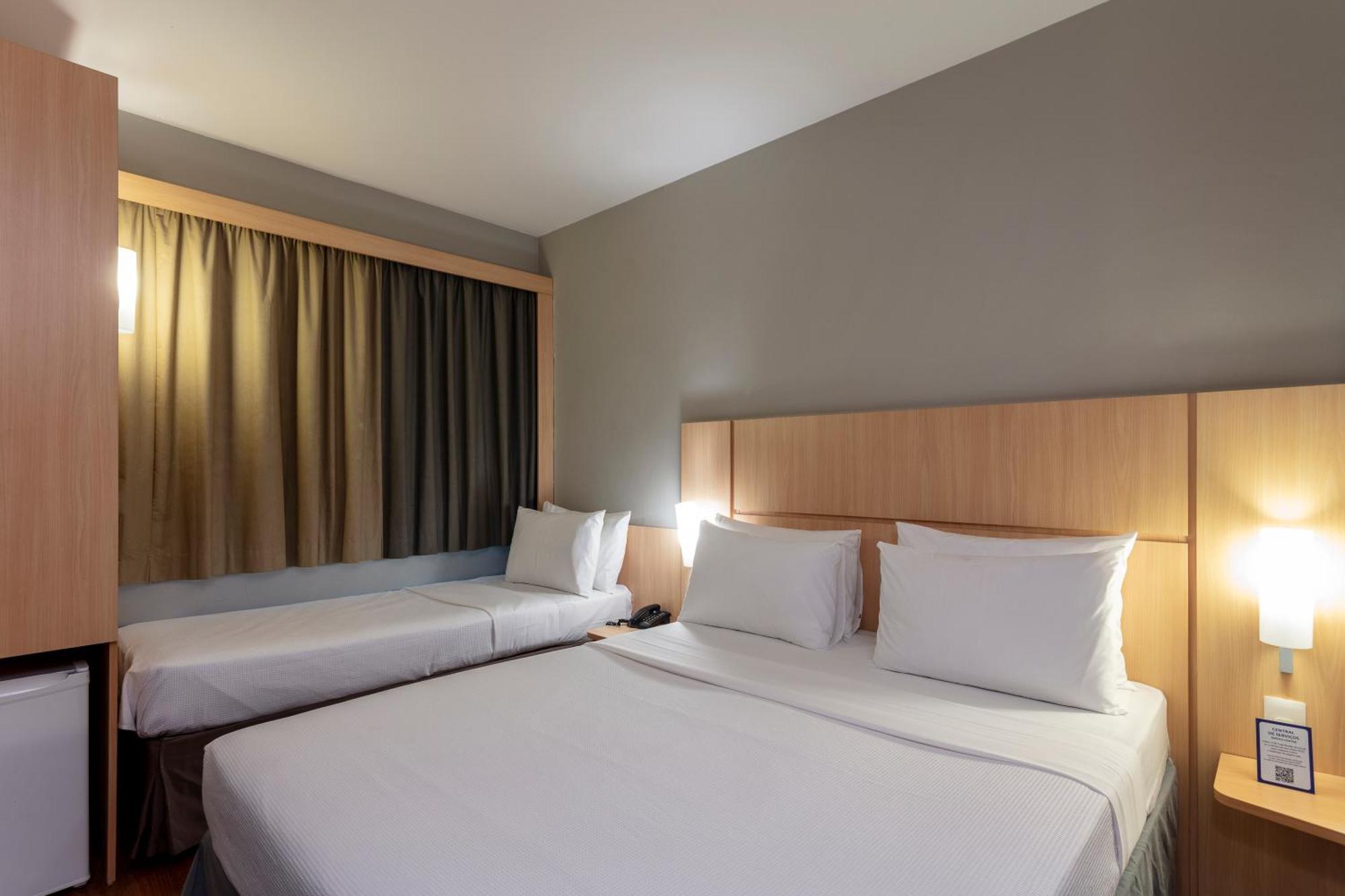 Quarto Familiar Superior
