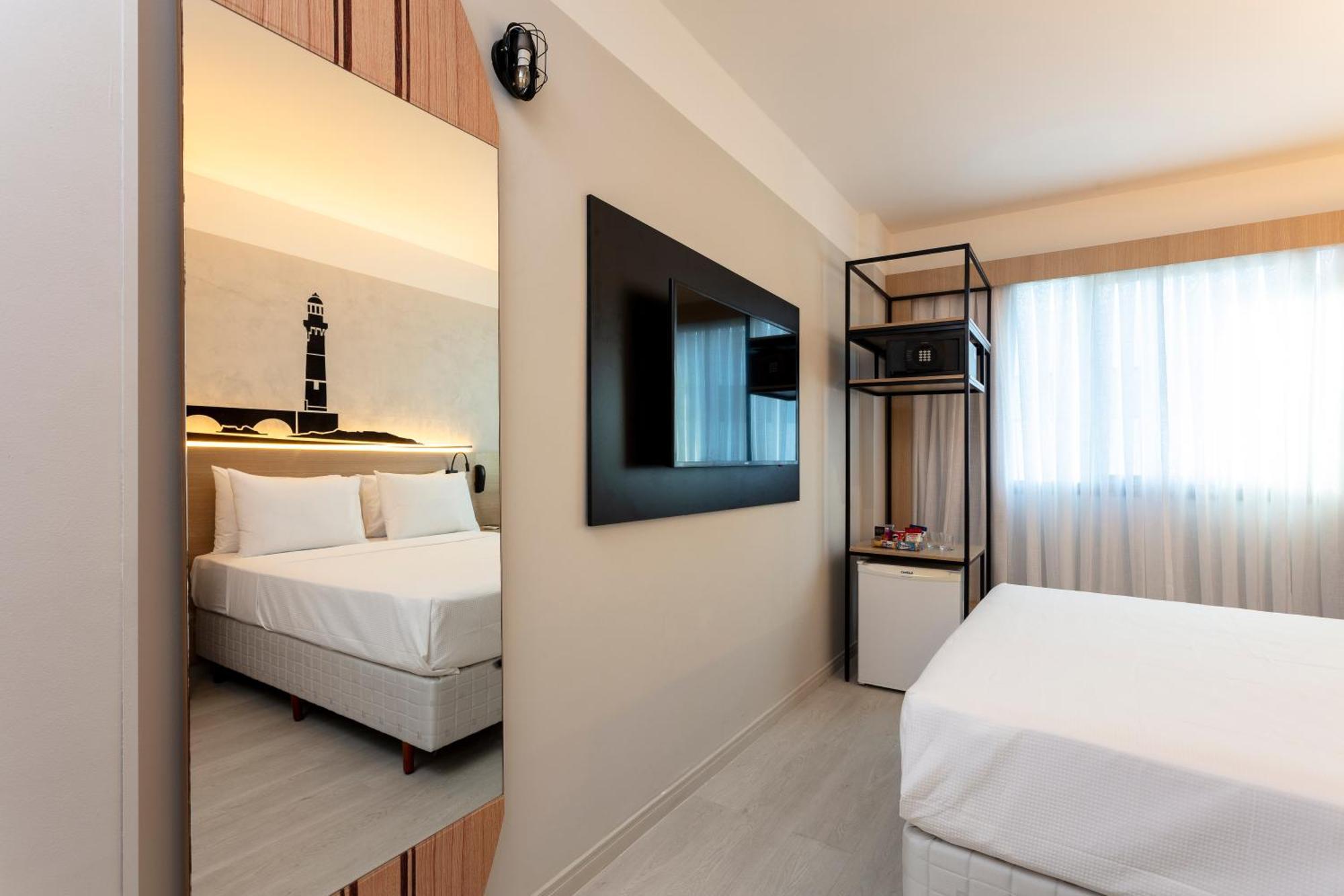 Quarto Queen Superior