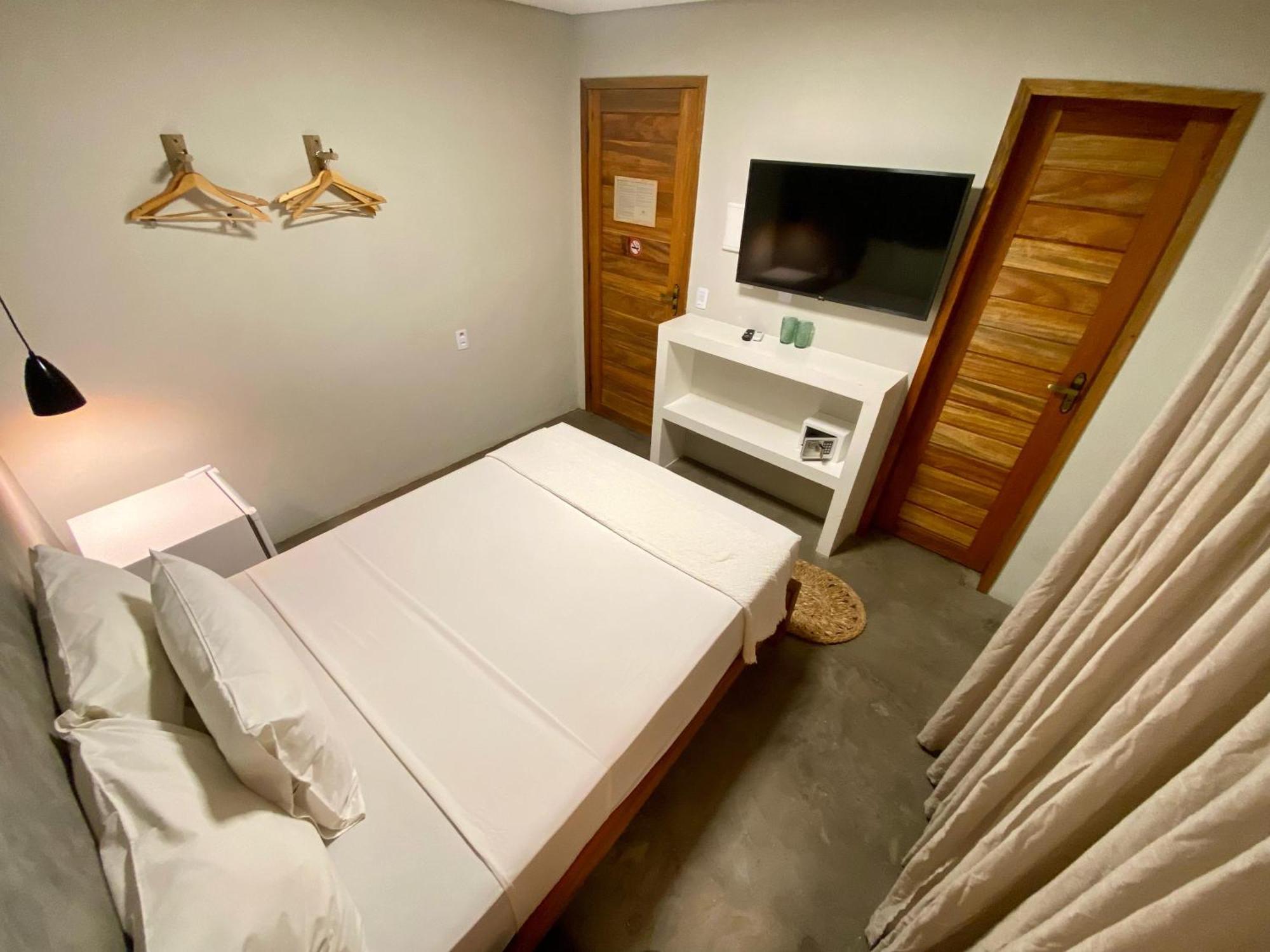 Quarto Duplo Superior