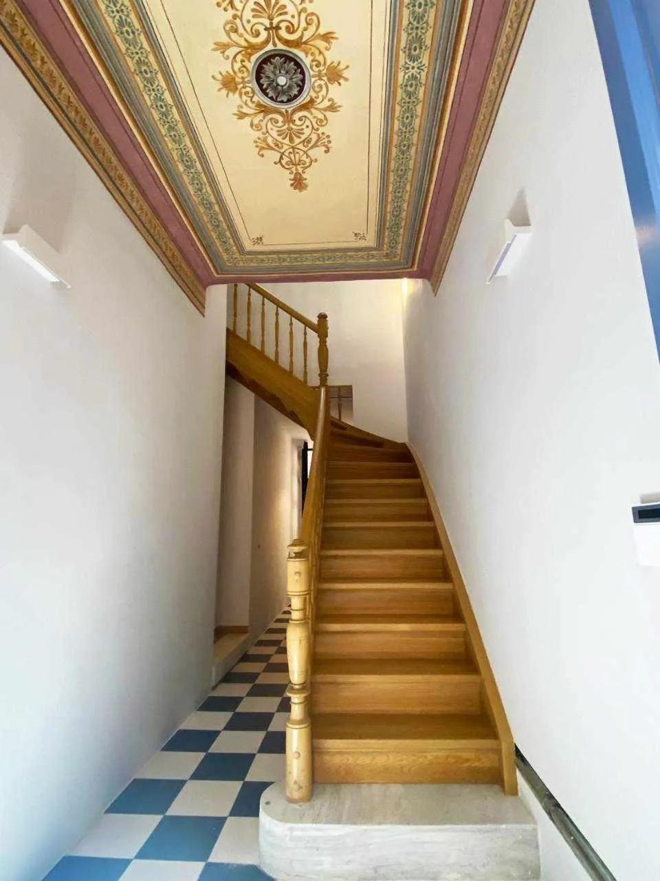 Herenhuis met 3 Slaapkamers
