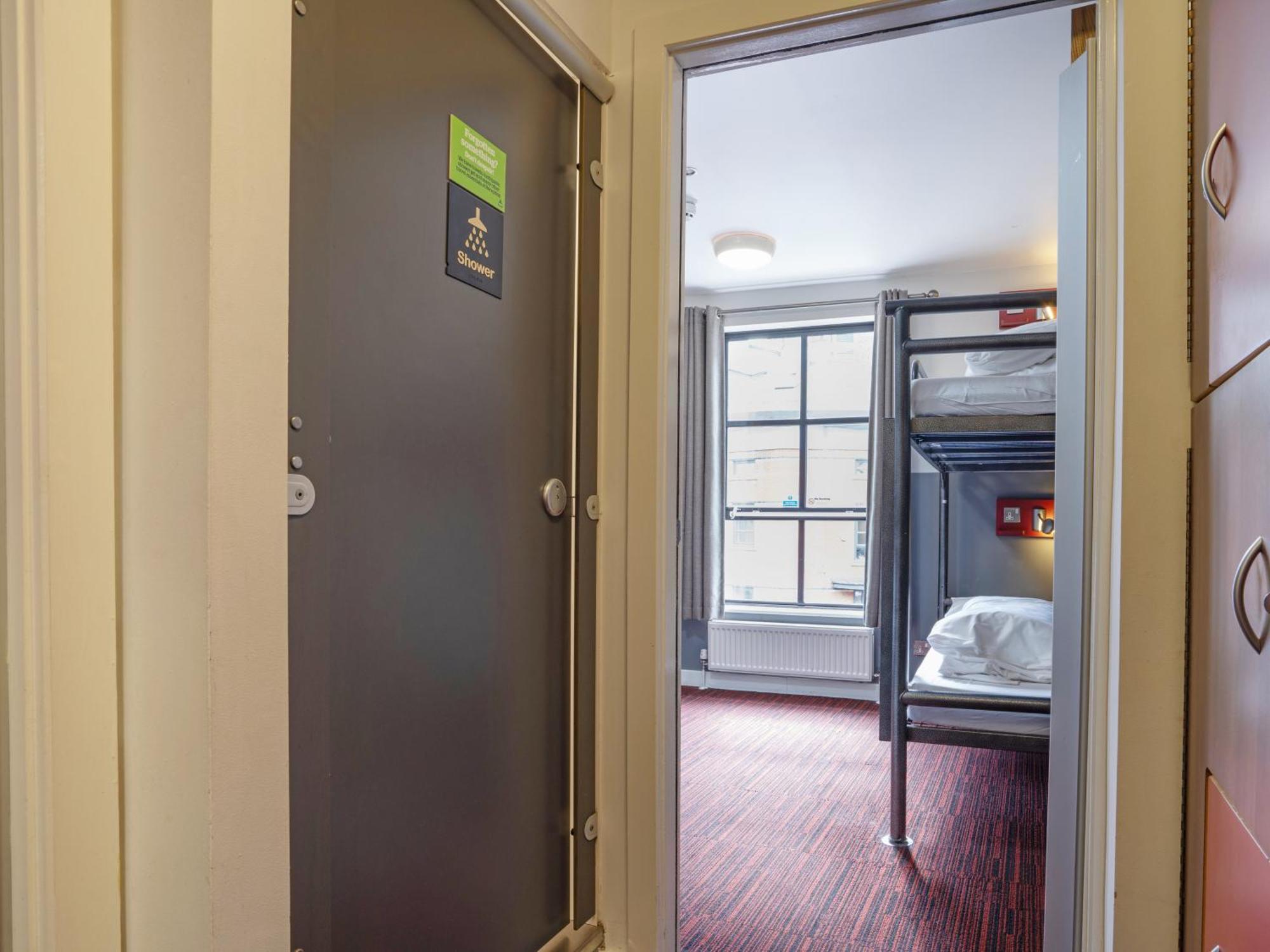5 Bed Double Private Room Ensuite