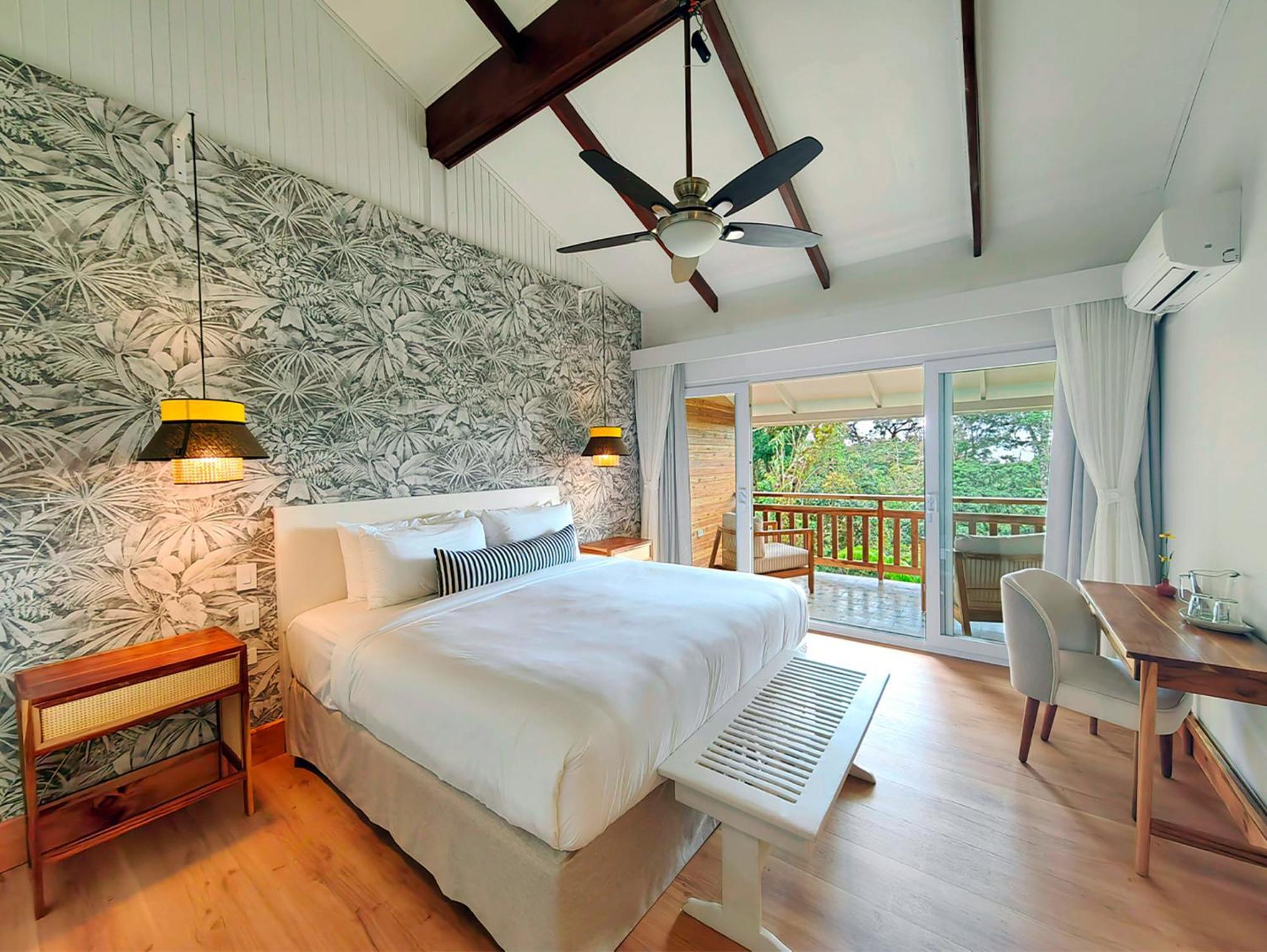 MotMot Rooms