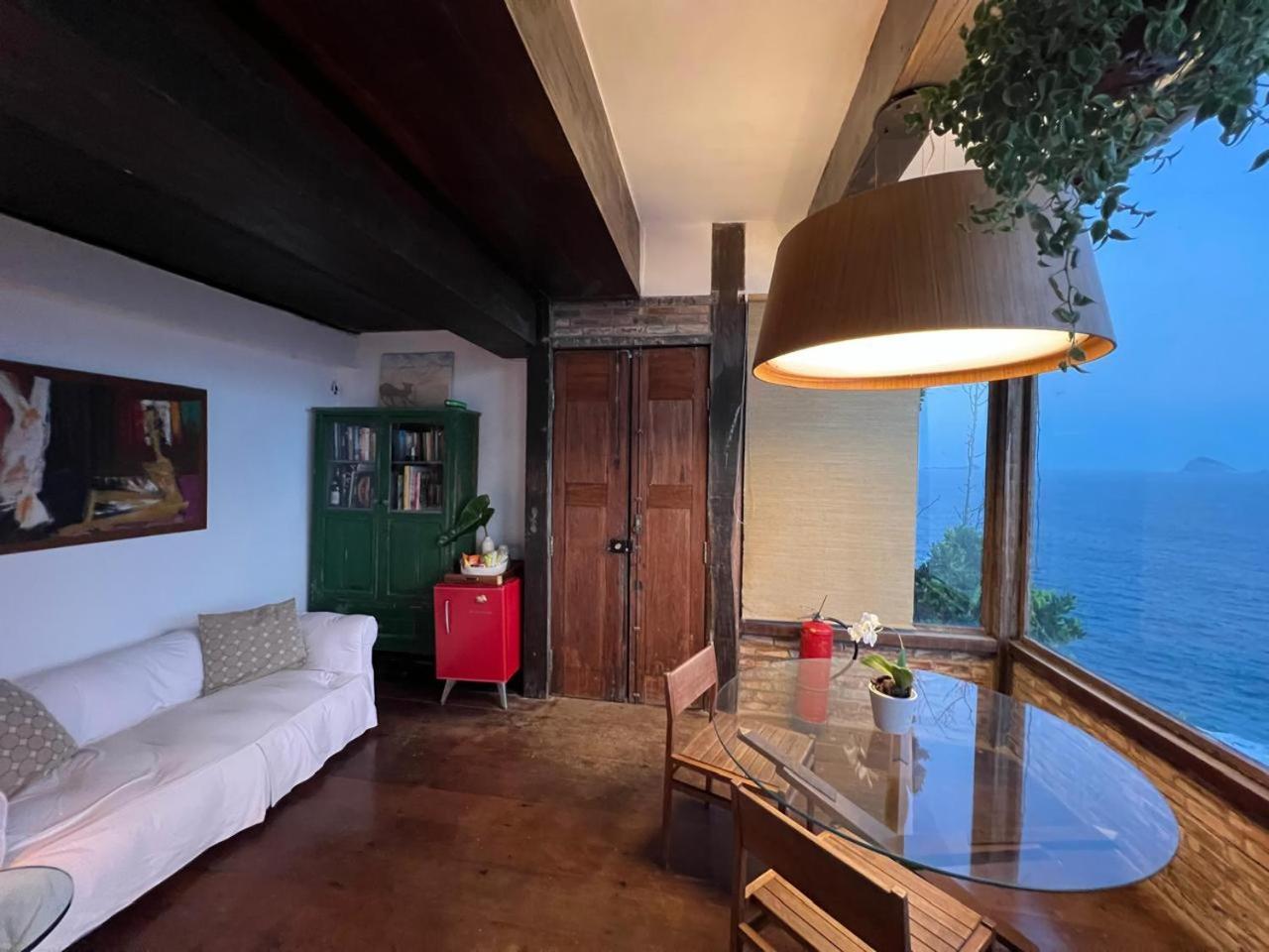 Suite with Sea View