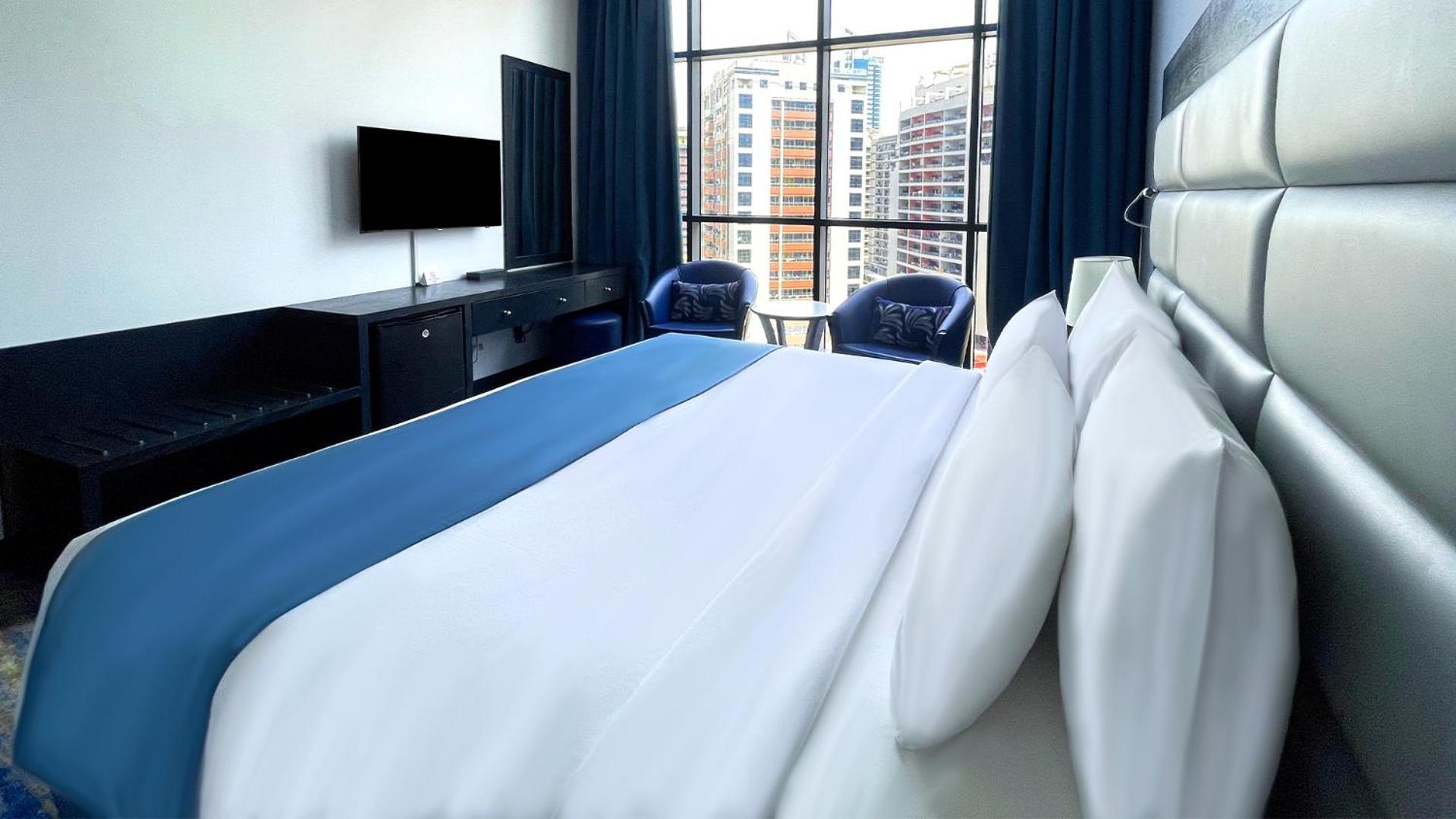 Premium Kamer