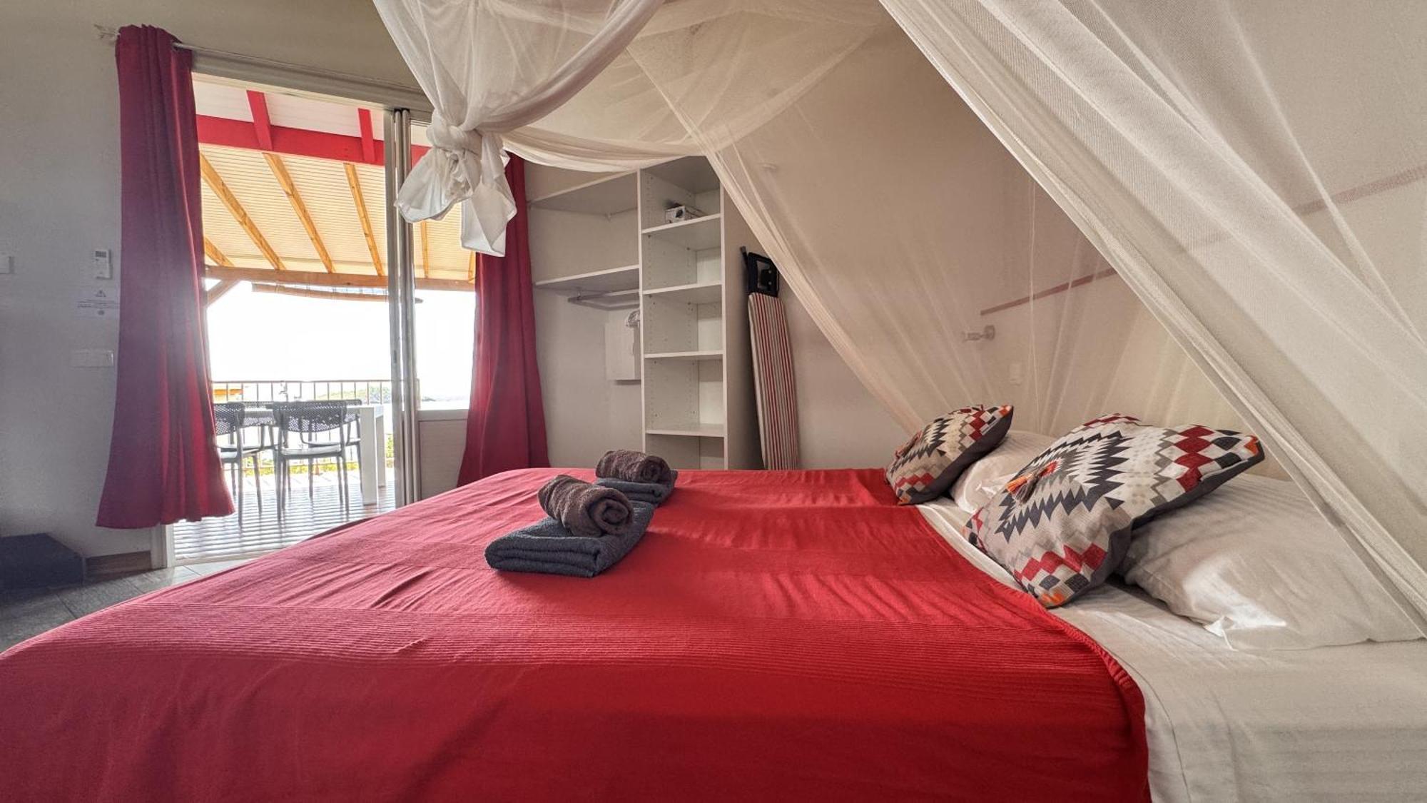 Maison 1 Chambre
