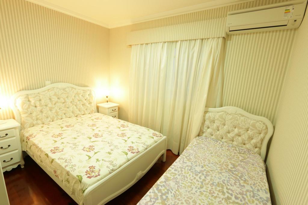 Quarto Triplo Deluxe