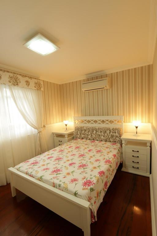 Quarto Duplo Deluxe