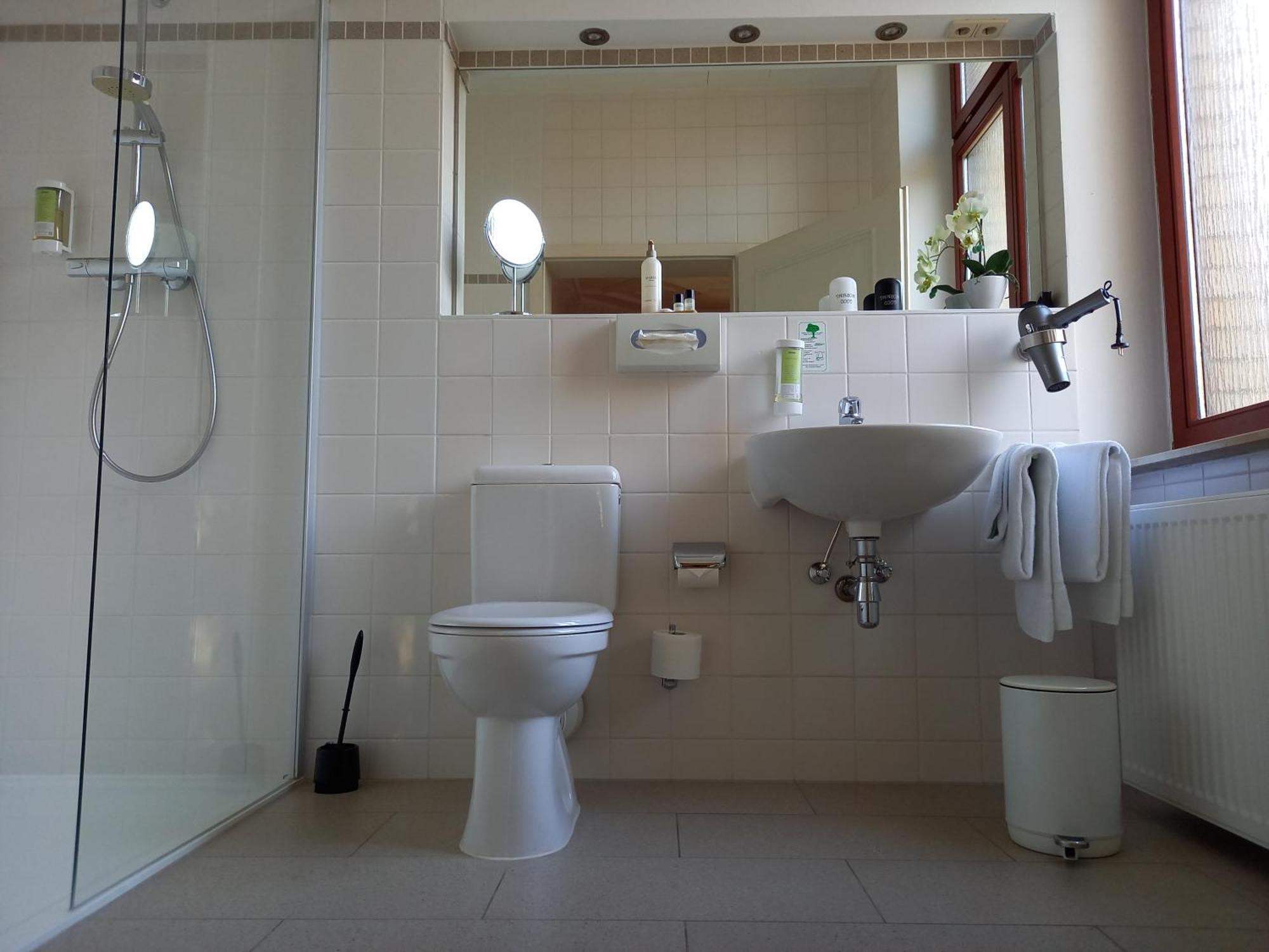 Familieappartement met 2 Slaapkamers