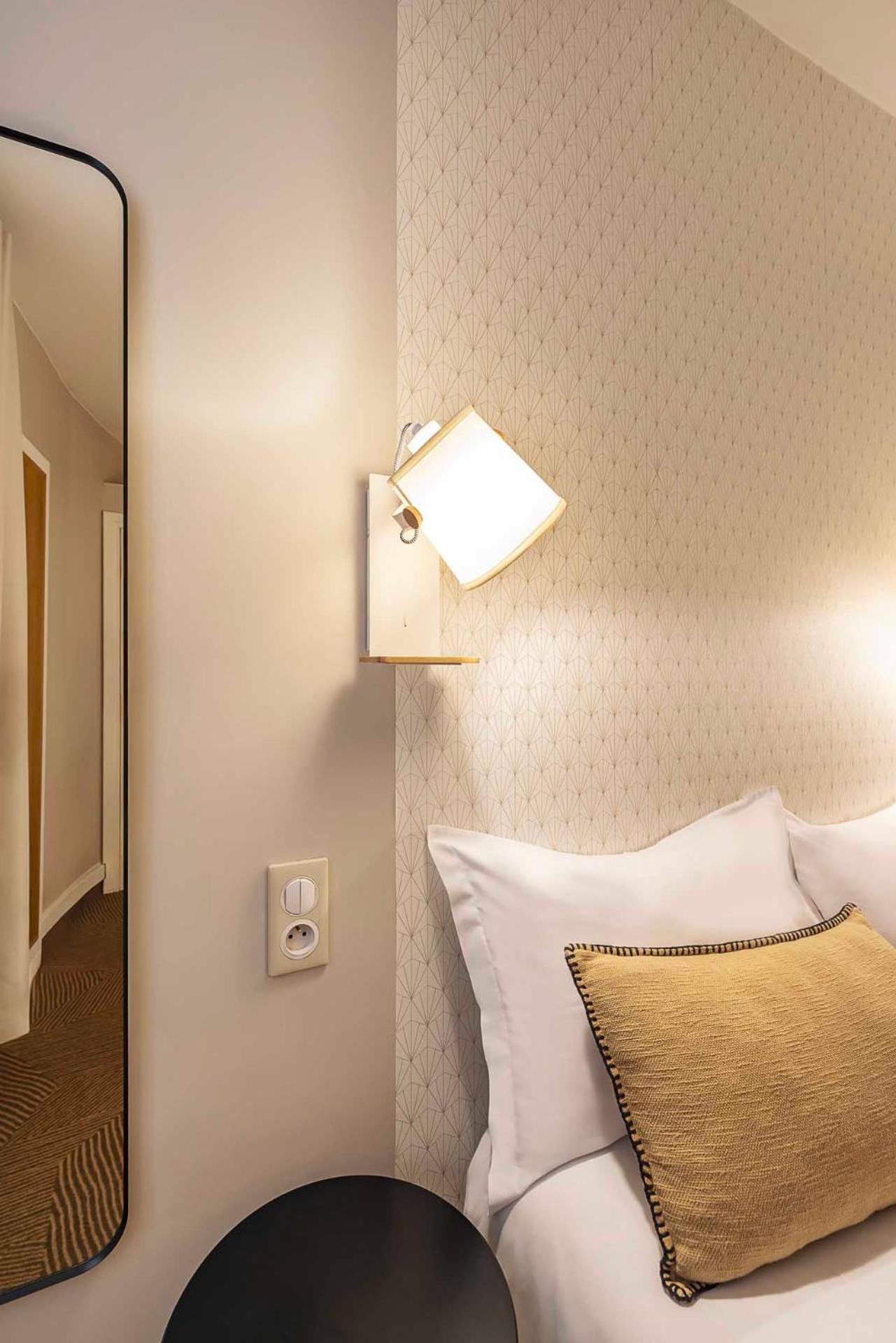 Quarto Duplo Standard