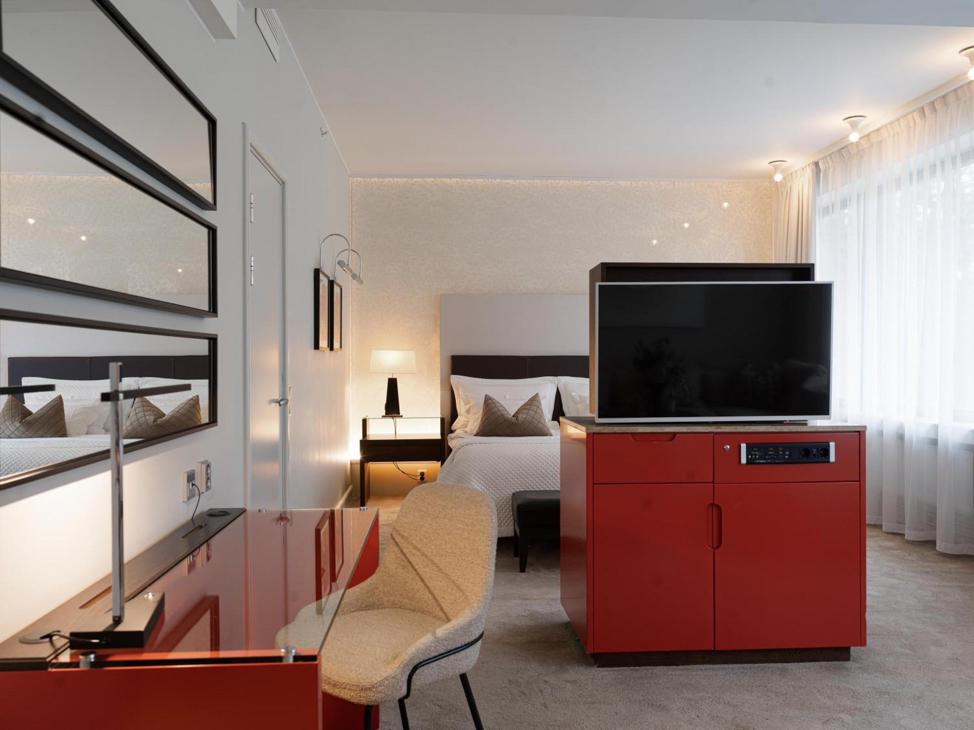 Suite Junior