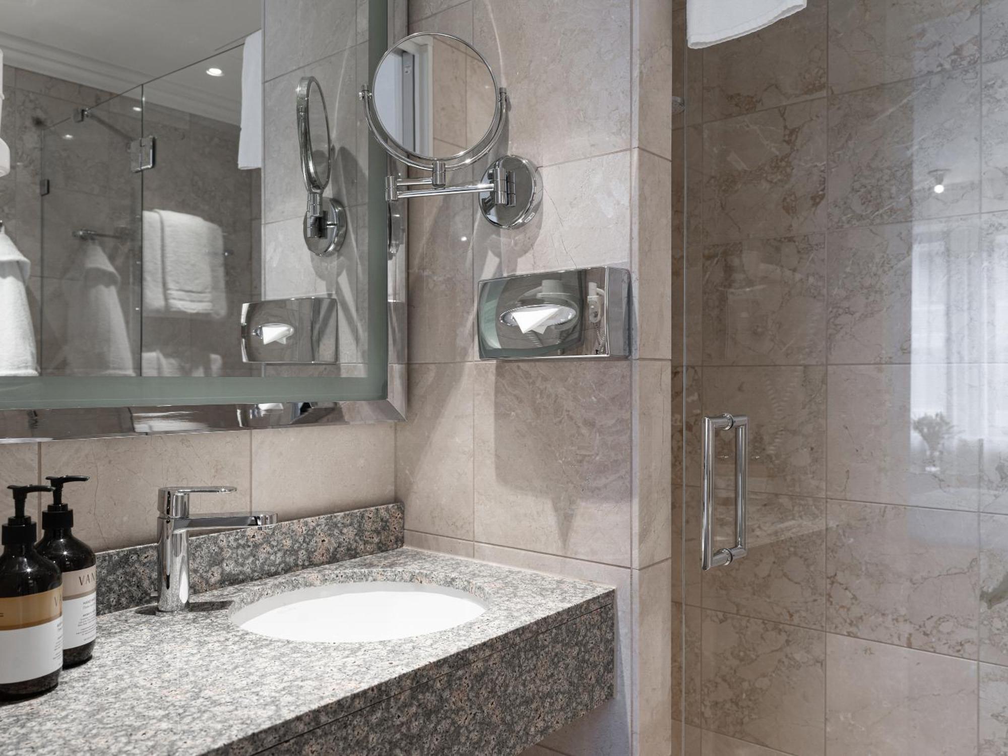 Habitación Doble Superior
